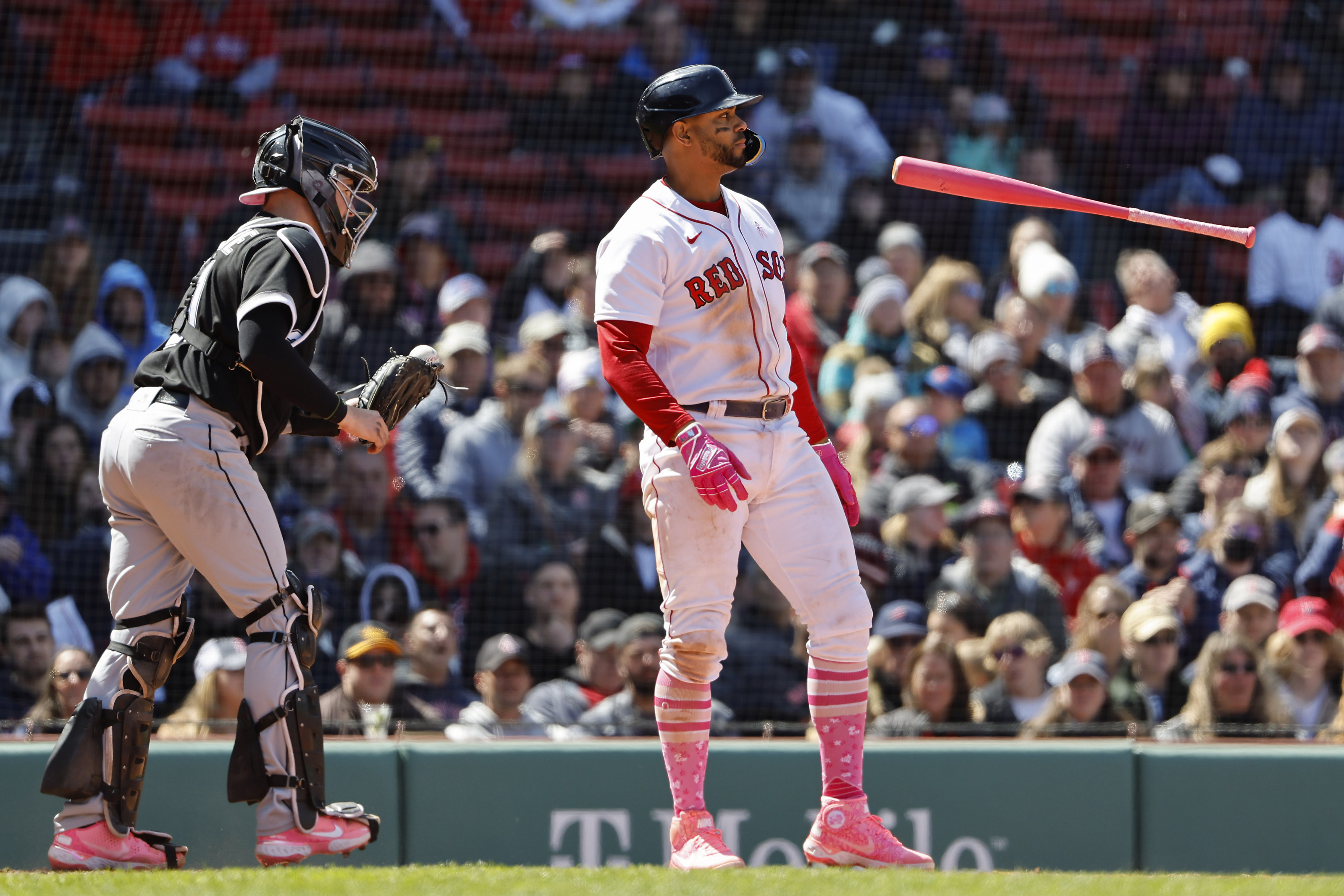 MLB Power Rankings: Where teams stand after the Mother's Day milestone -  Page 5