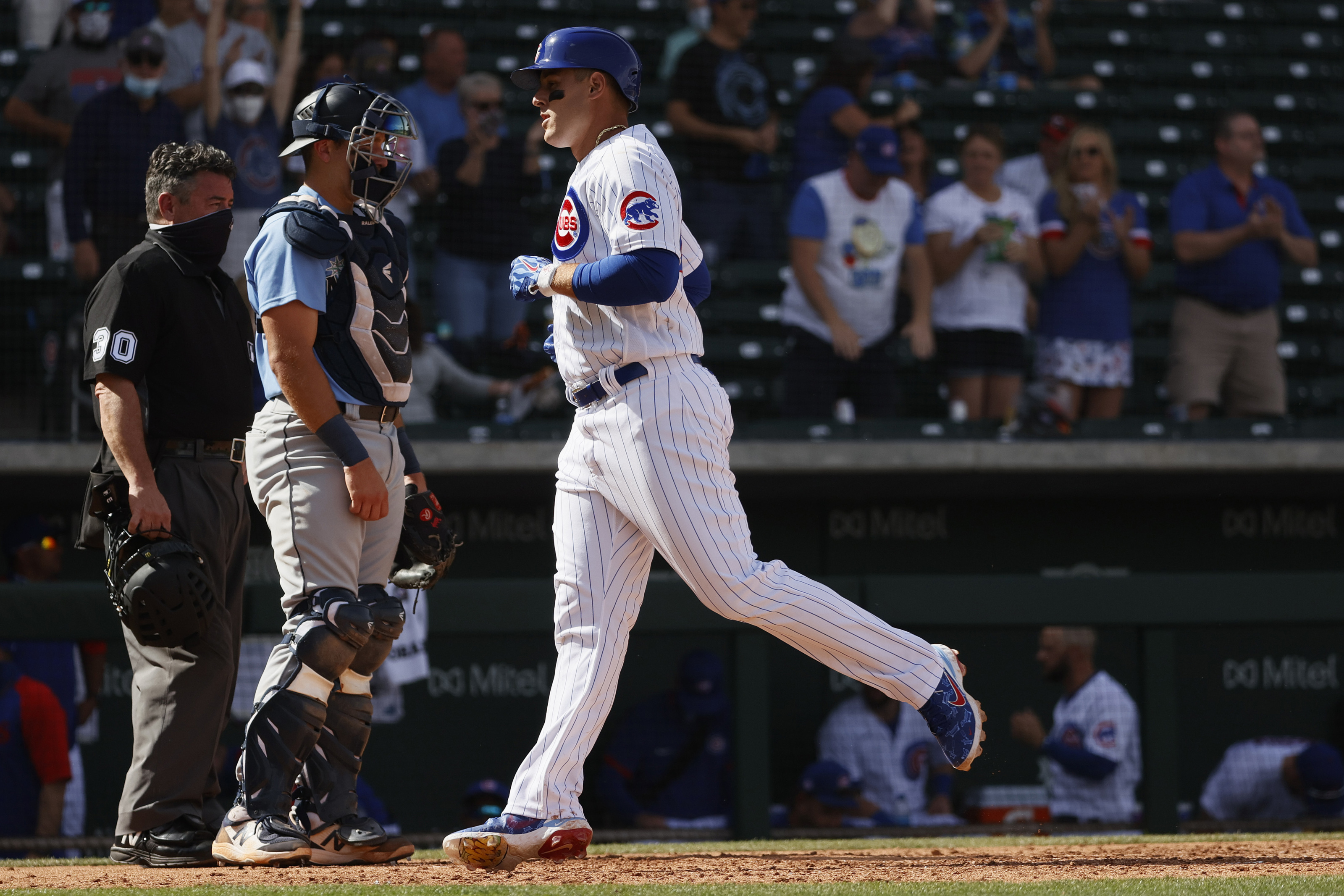 3 reasons Chicago Cubs fans can still be optimistic