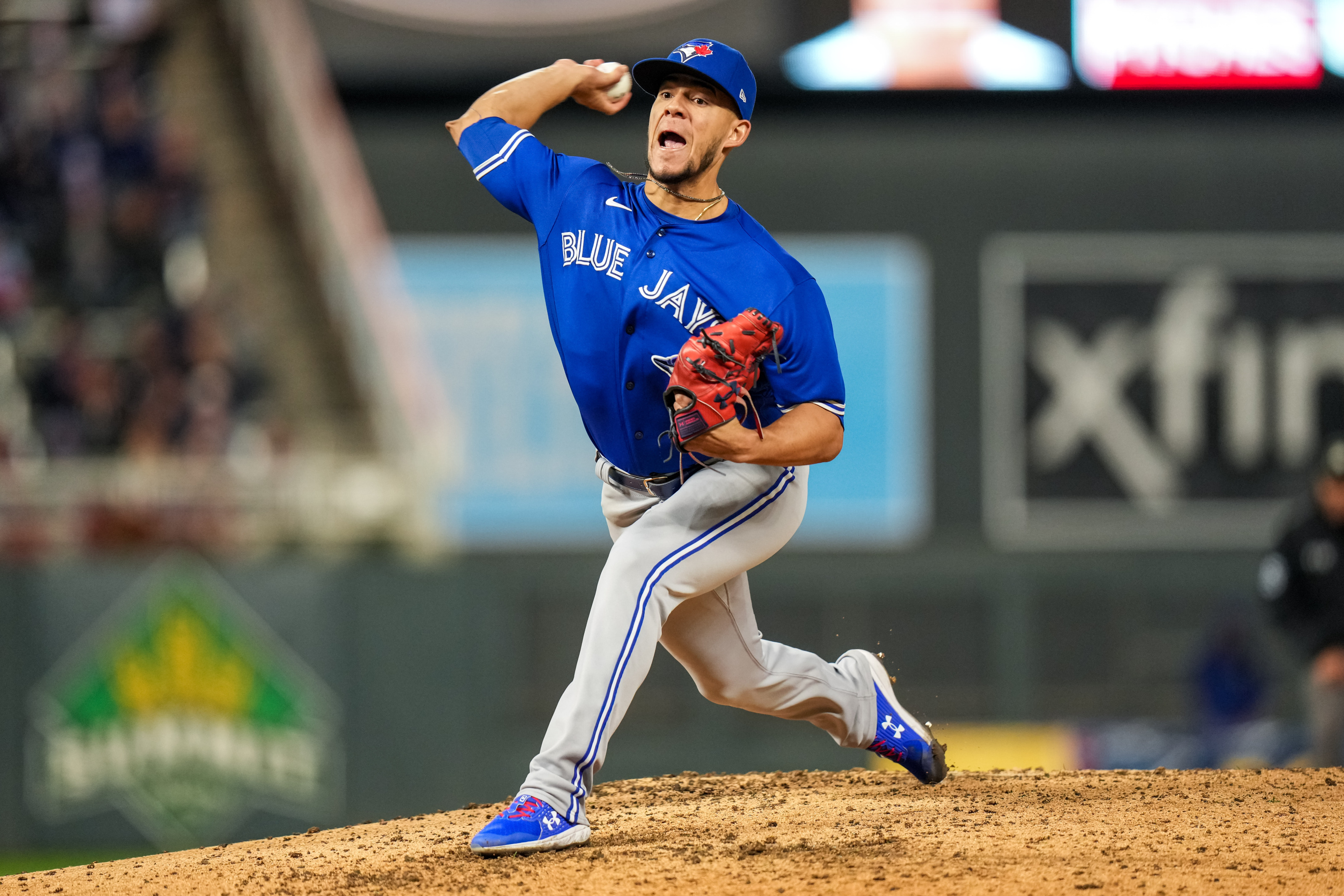 Toronto Blue Jays: Ranking the 3 biggest offseason moves - Page 2