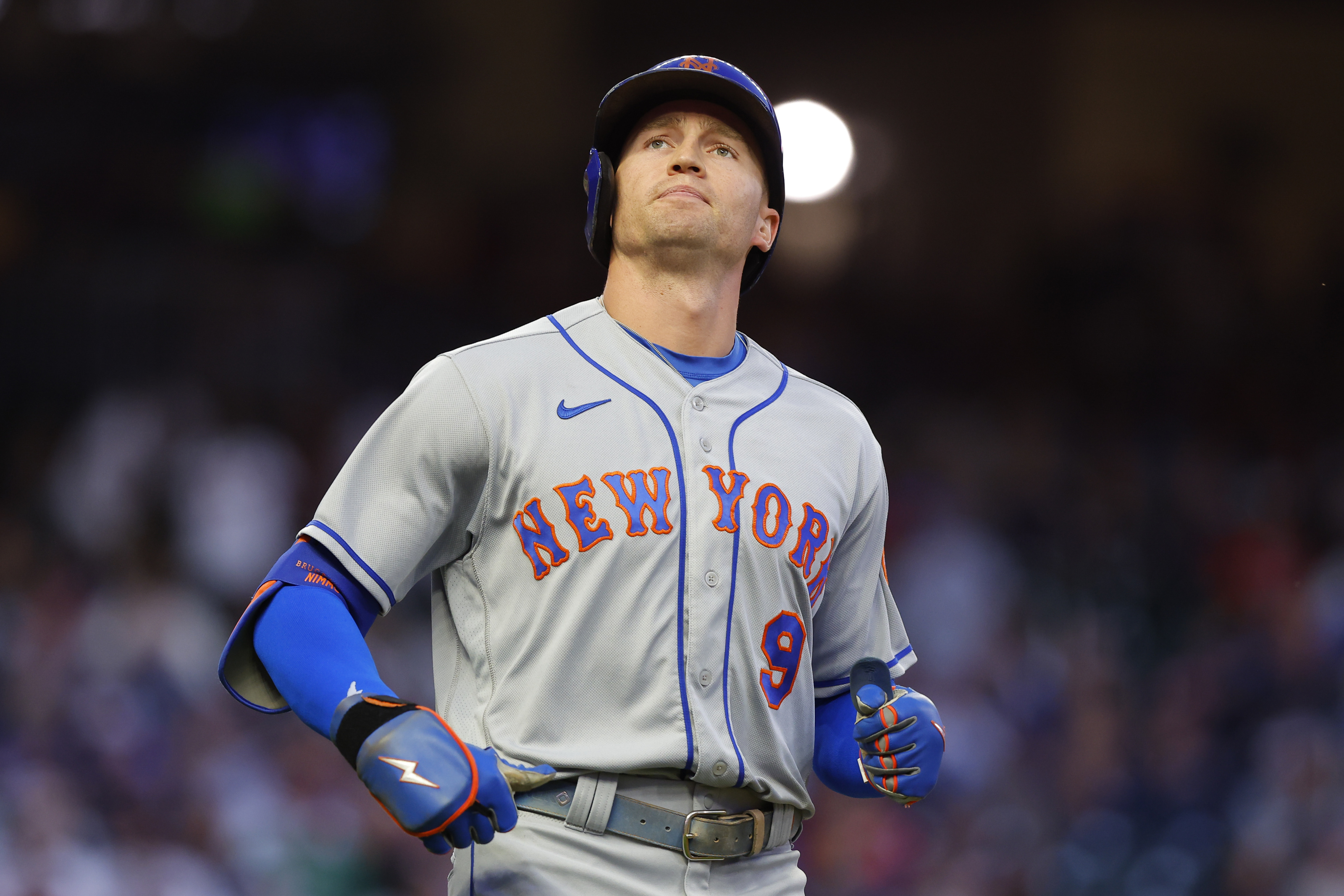 3 potential landing spots for New York Mets outfielder Brandon Nimmo