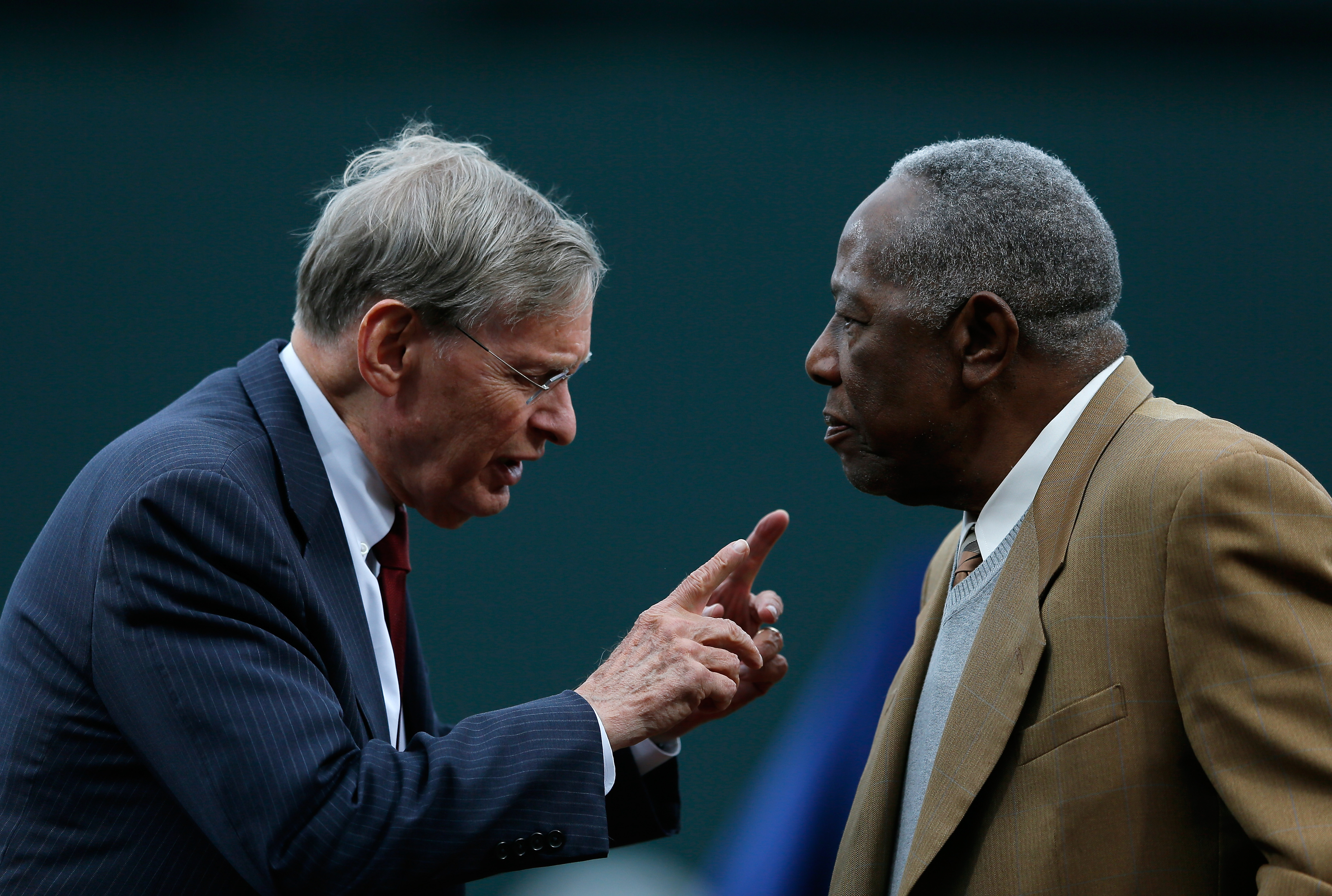 Revisiting Hank Aaron's Last Two Seasons With The Milwaukee Brewers