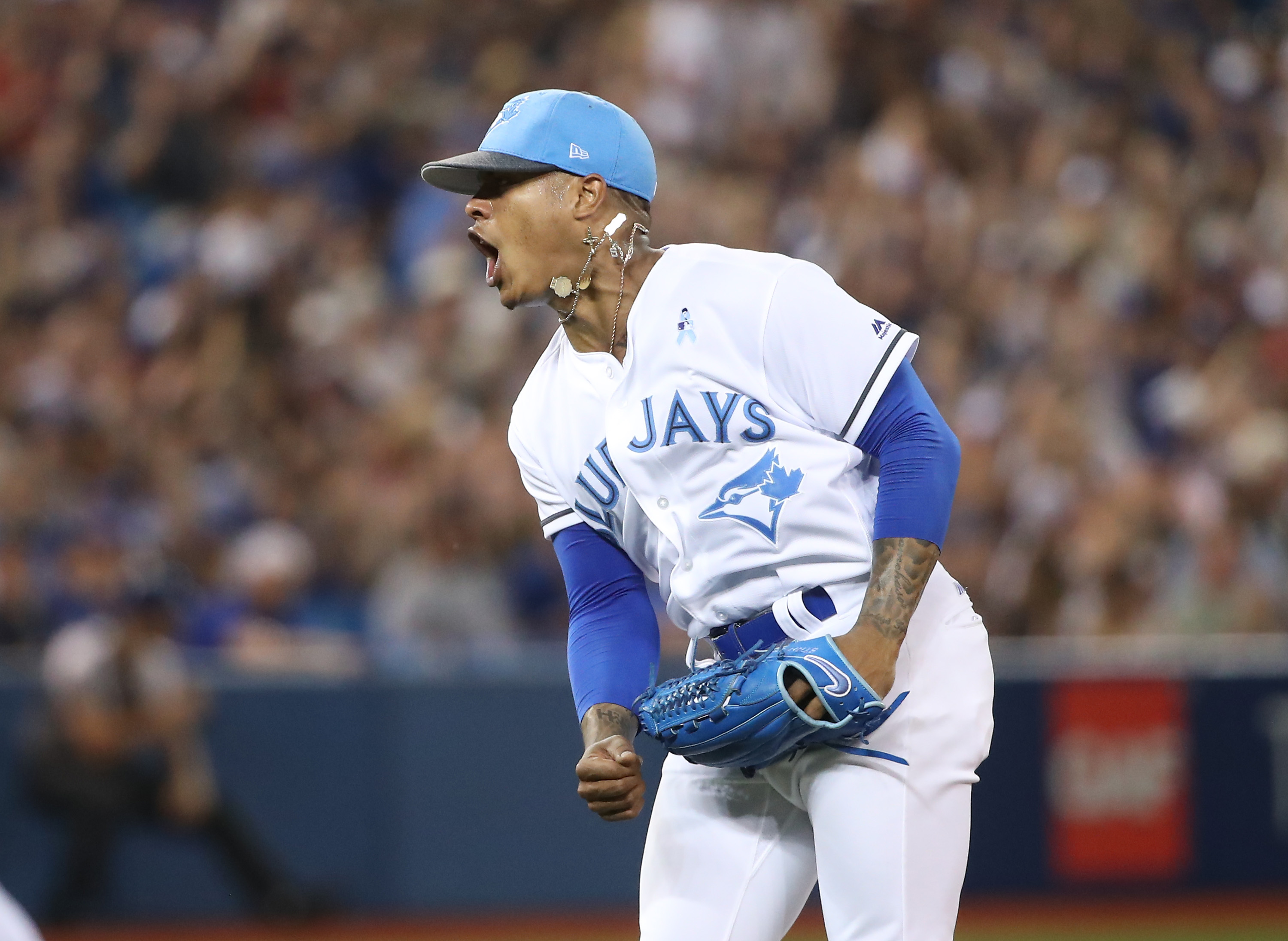 How Blue Jays rode ex-nemeses Molitor, Stewart to second straight title