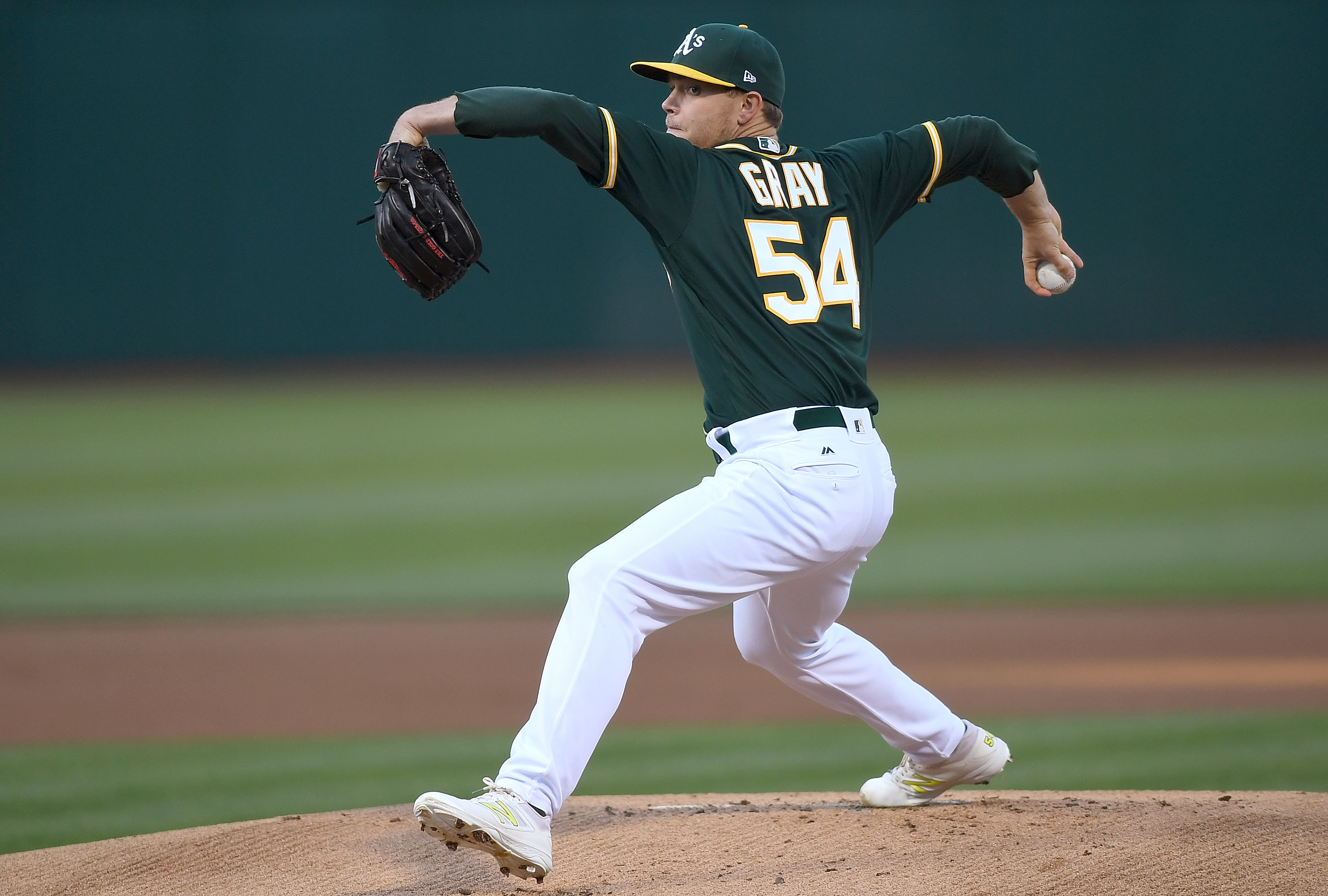 Yankees Hope Their New Acquisition Sonny Gray Is a Bargain - The