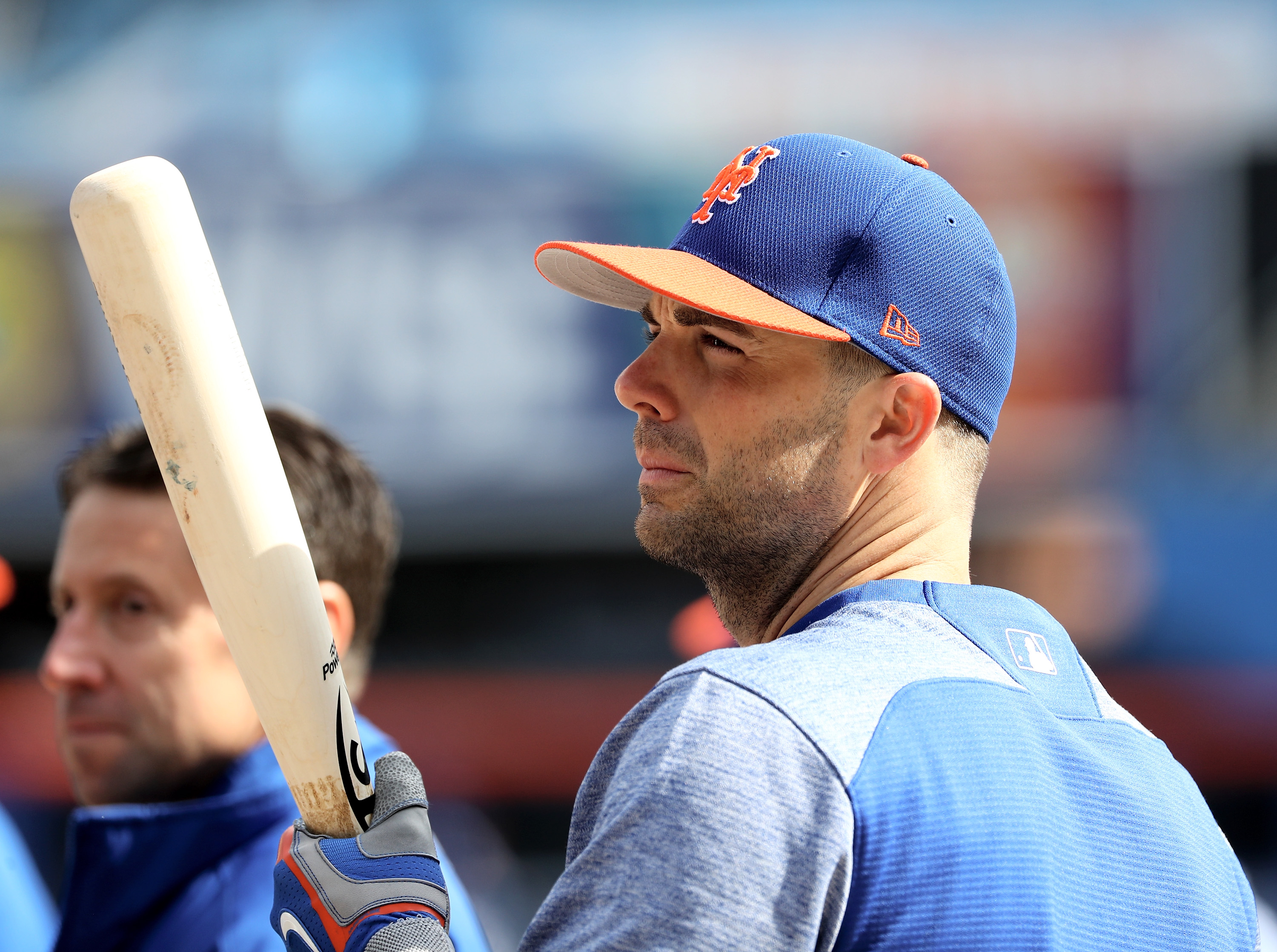The Mets and David Wright Are Having Trouble Getting Started - The New York  Times
