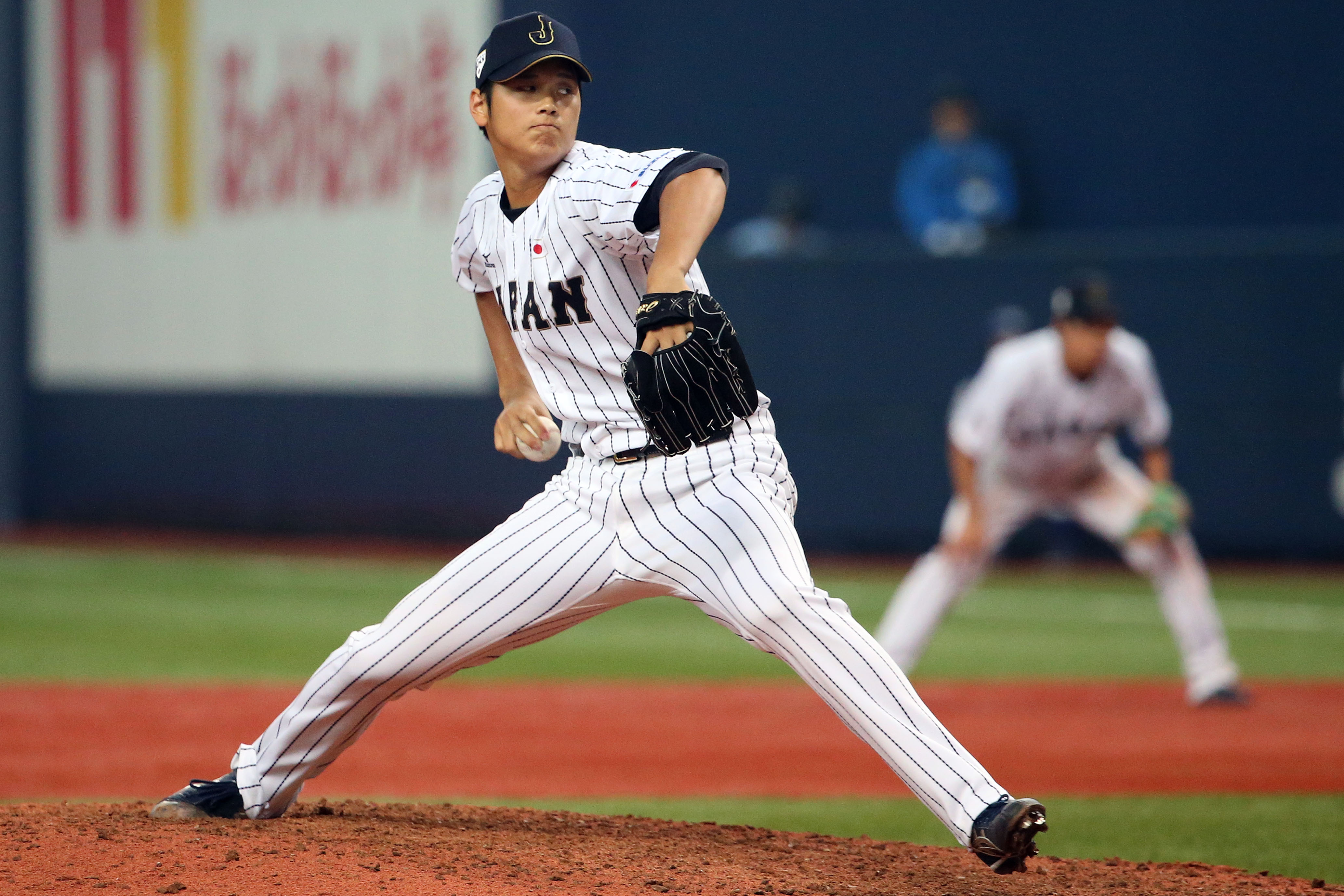 Fighters grant Shohei Otani's wish to pursue move to major leagues