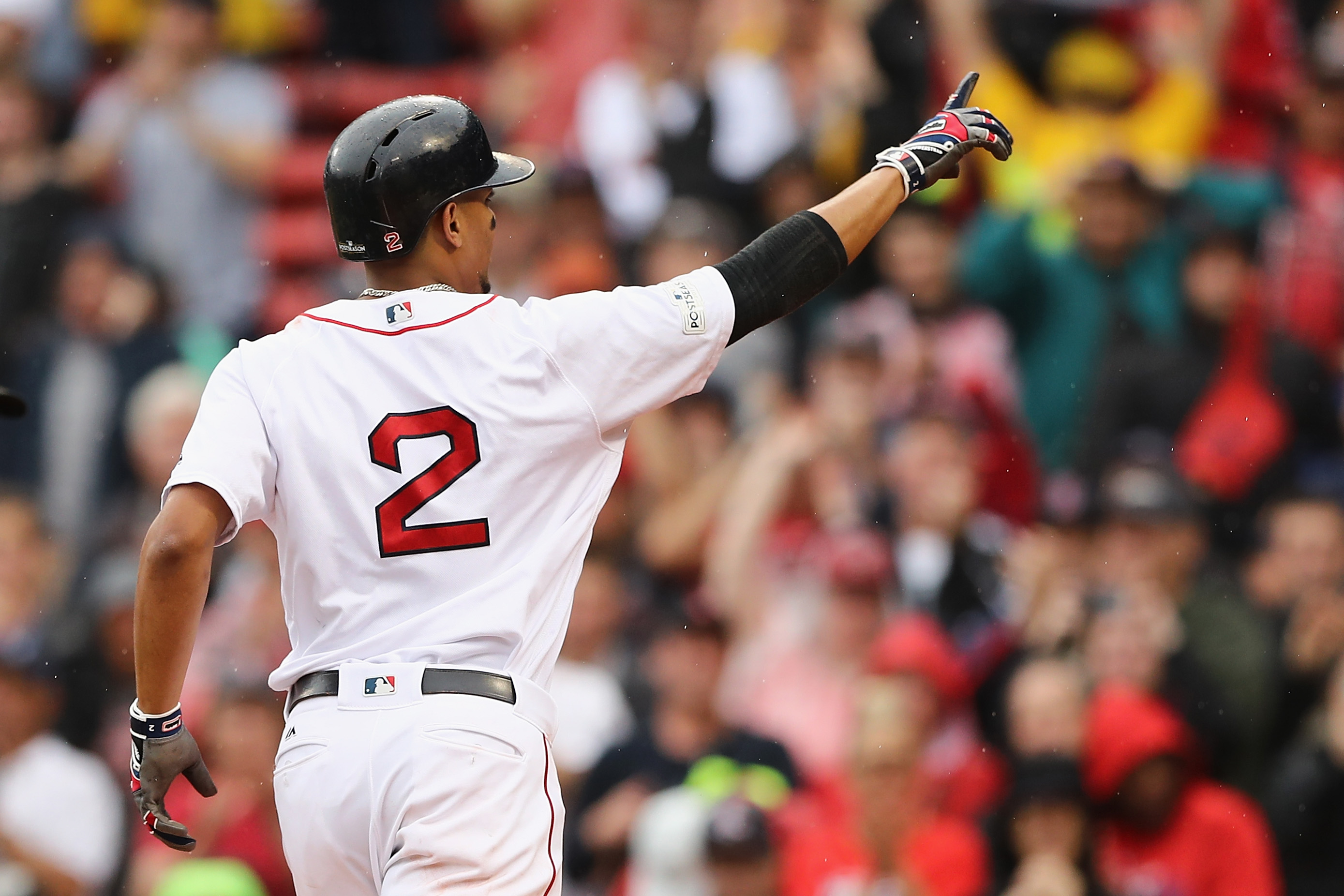 Boston Red Sox: Have We Seen the Last of Xander Bogaerts in Boston?