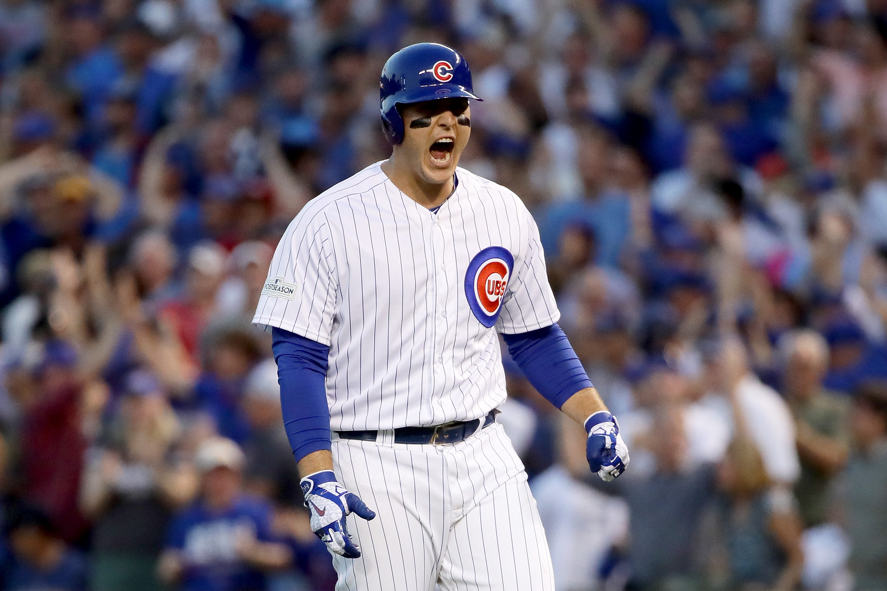 Chicago Cubs: Revisiting the Anthony Rizzo and Andrew Cashner trade