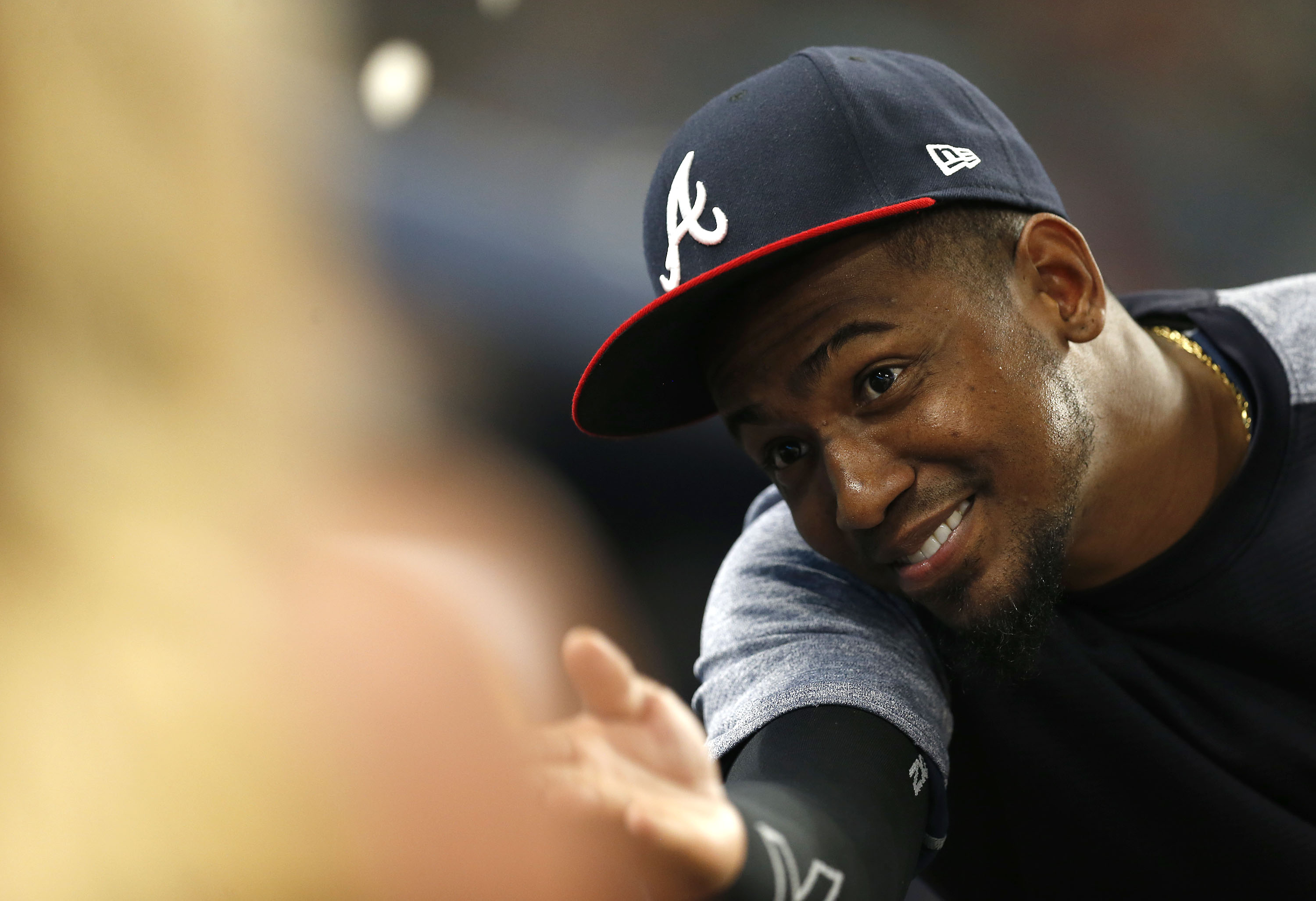 Braves rumors: what can Braves fans expect from a Julio Teheran trade?