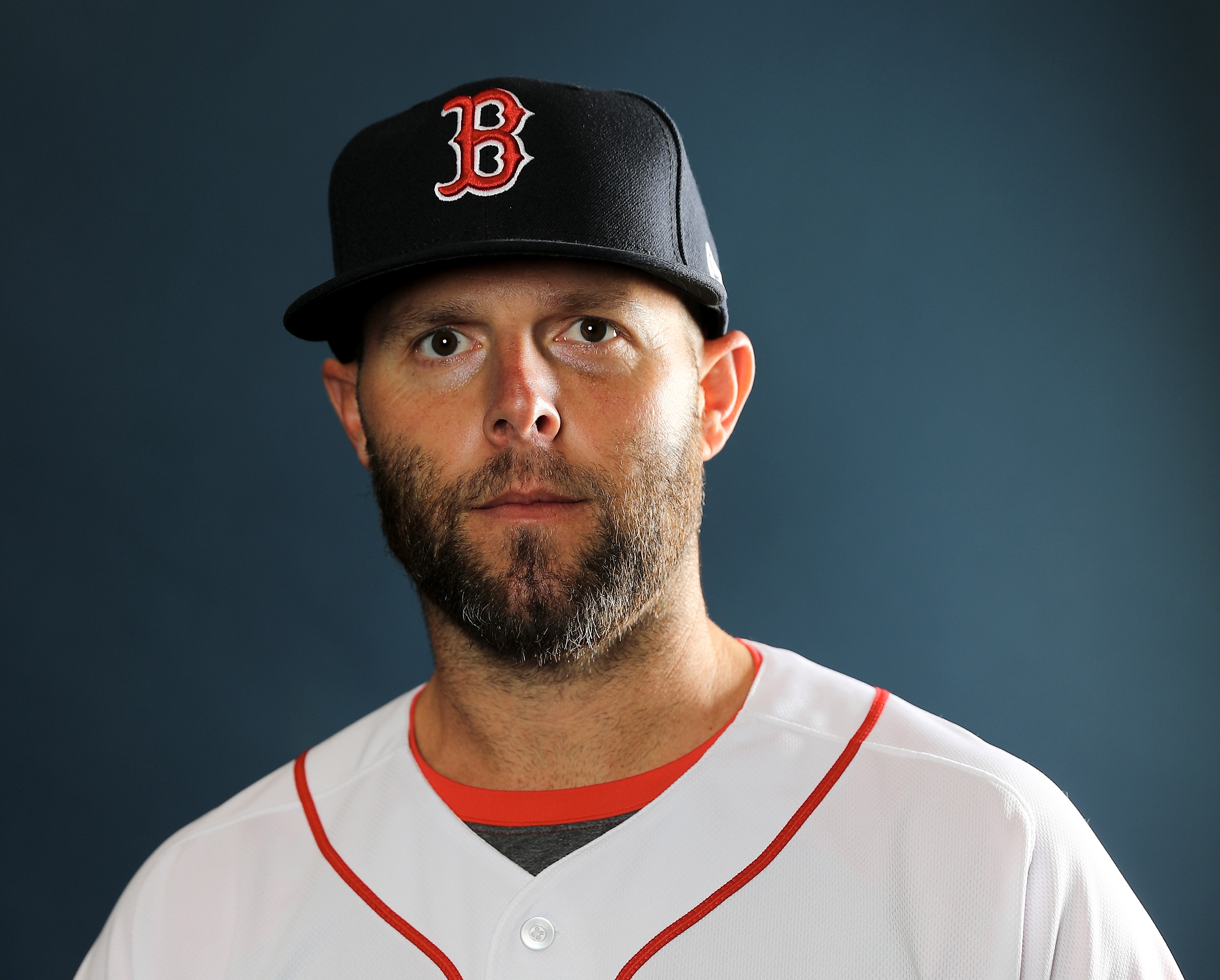 Boston Red Sox 2B Dustin Pedroia is about to have a career year