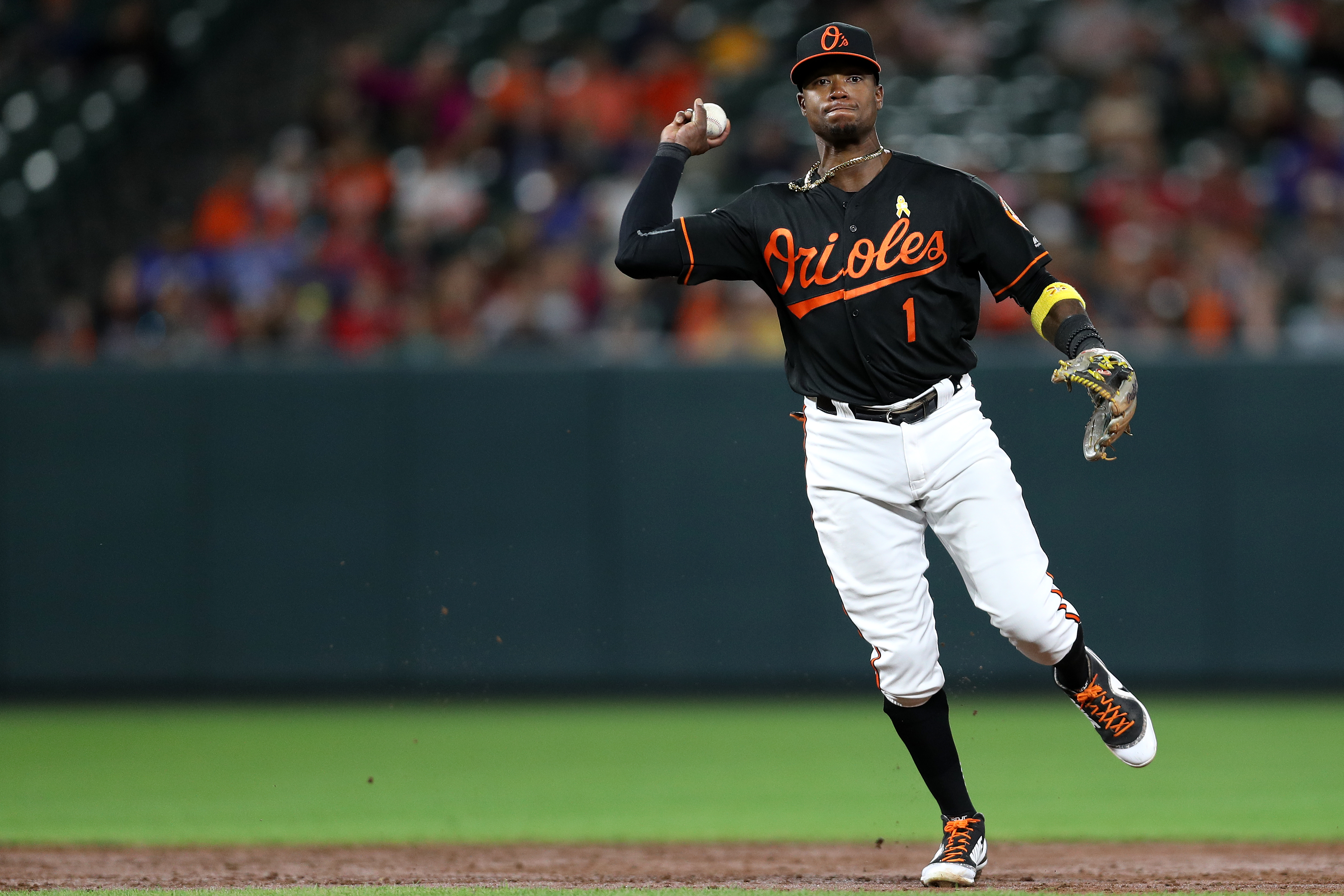 Baltimore Orioles: Top two 2008 draft picks suiting up for the O's