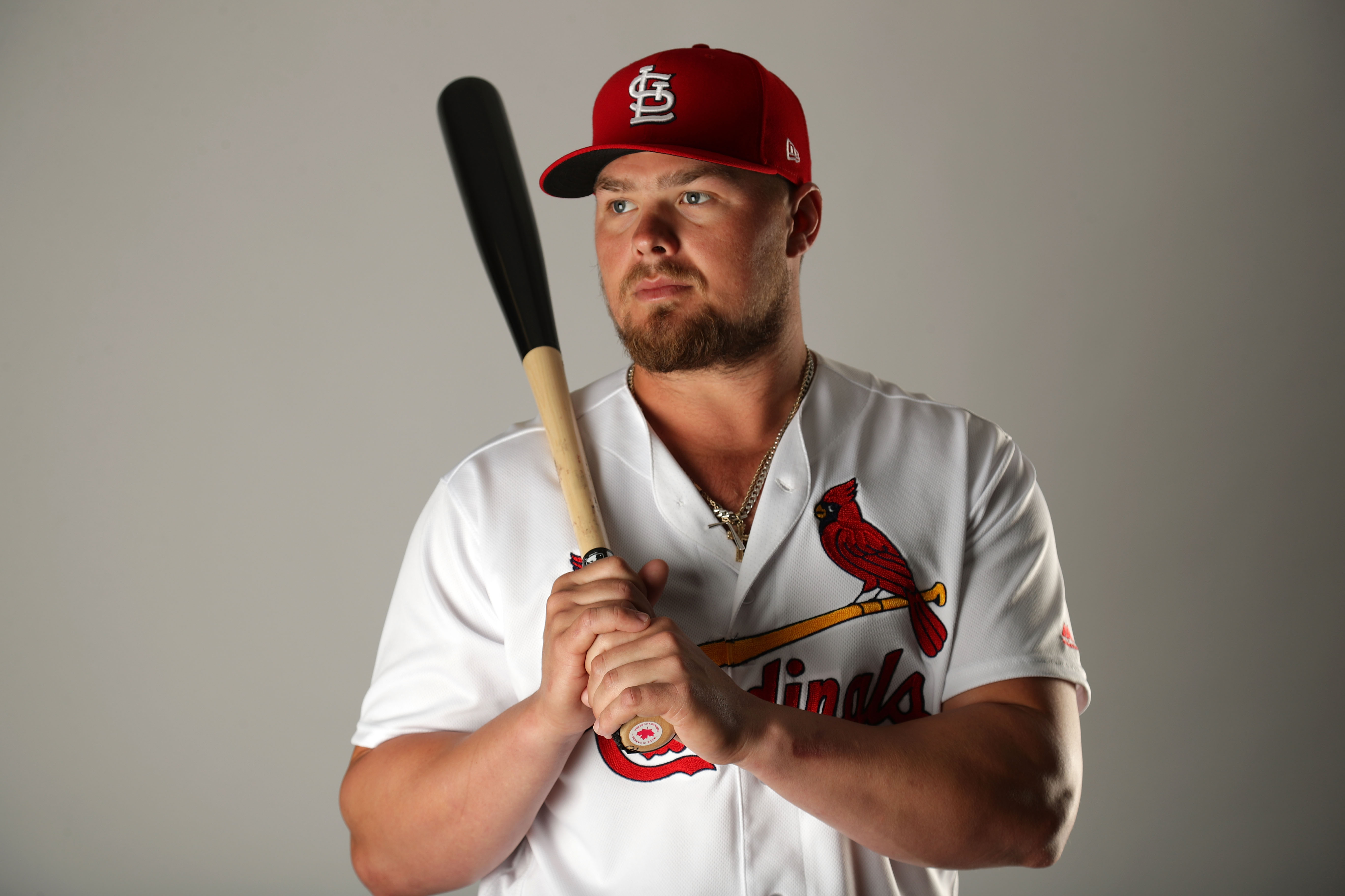 St. Louis Cardinals: Luke Voit needs to be first baseman of the future