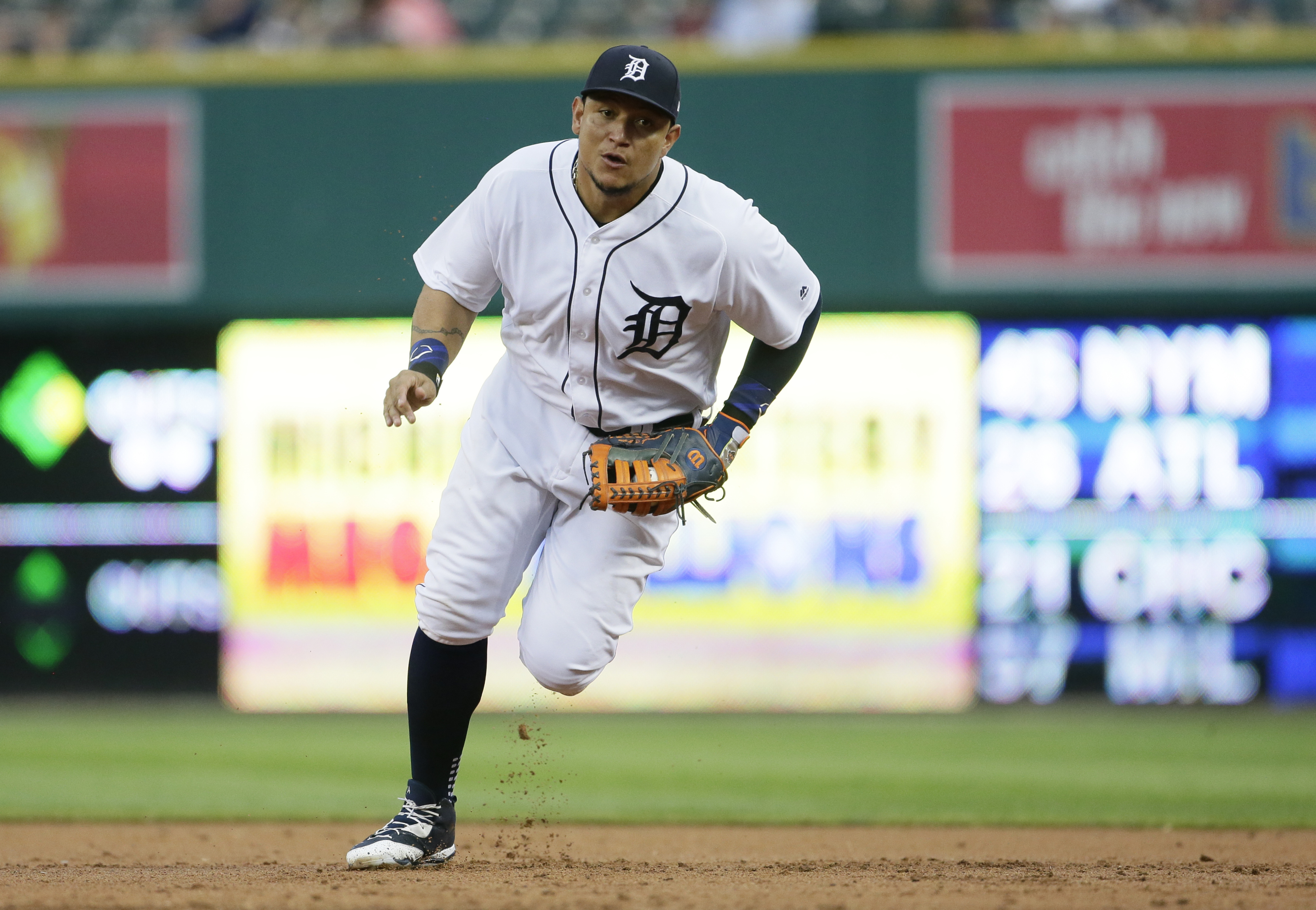 Is Miguel Cabrera The Greatest Tiger Of All Time? 
