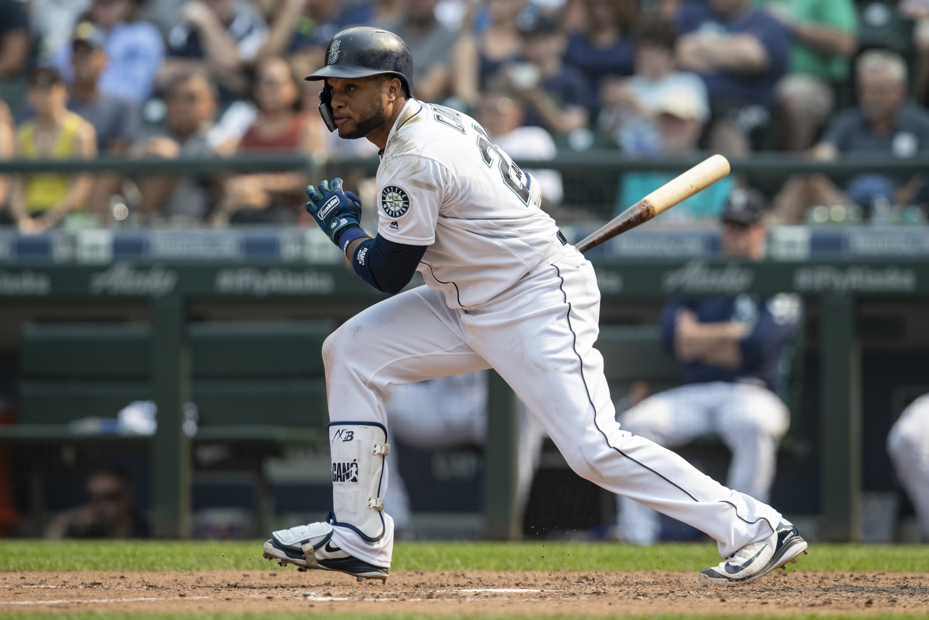 New York Mets: Robinson Cano, the Universal DH and the Future