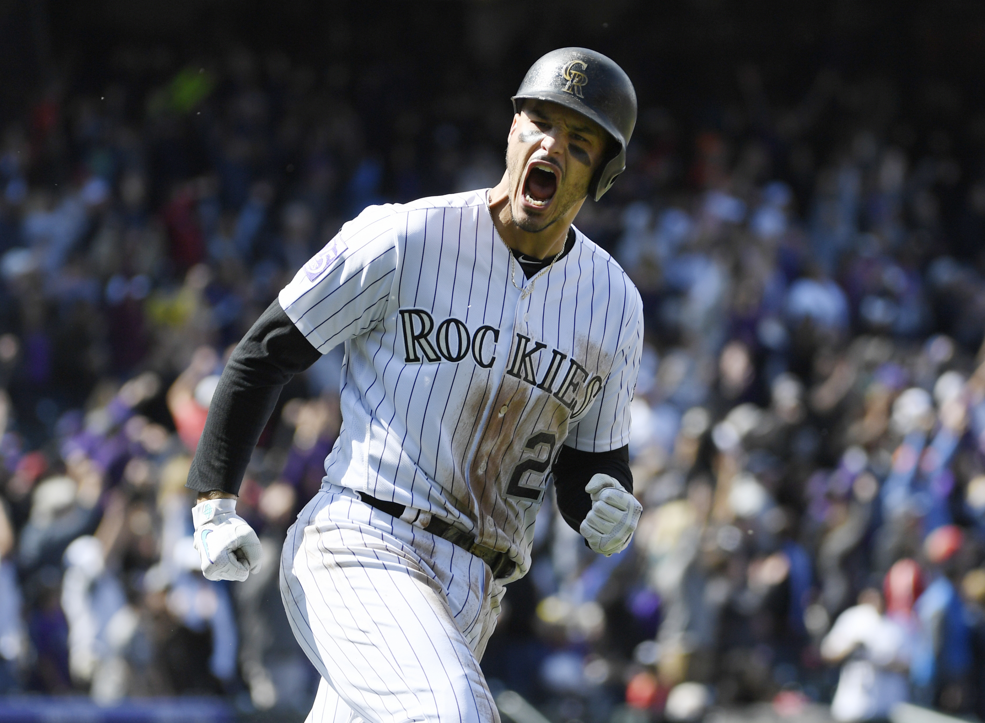 New York Yankees: Why a possible Nolan Arenado acquisition is