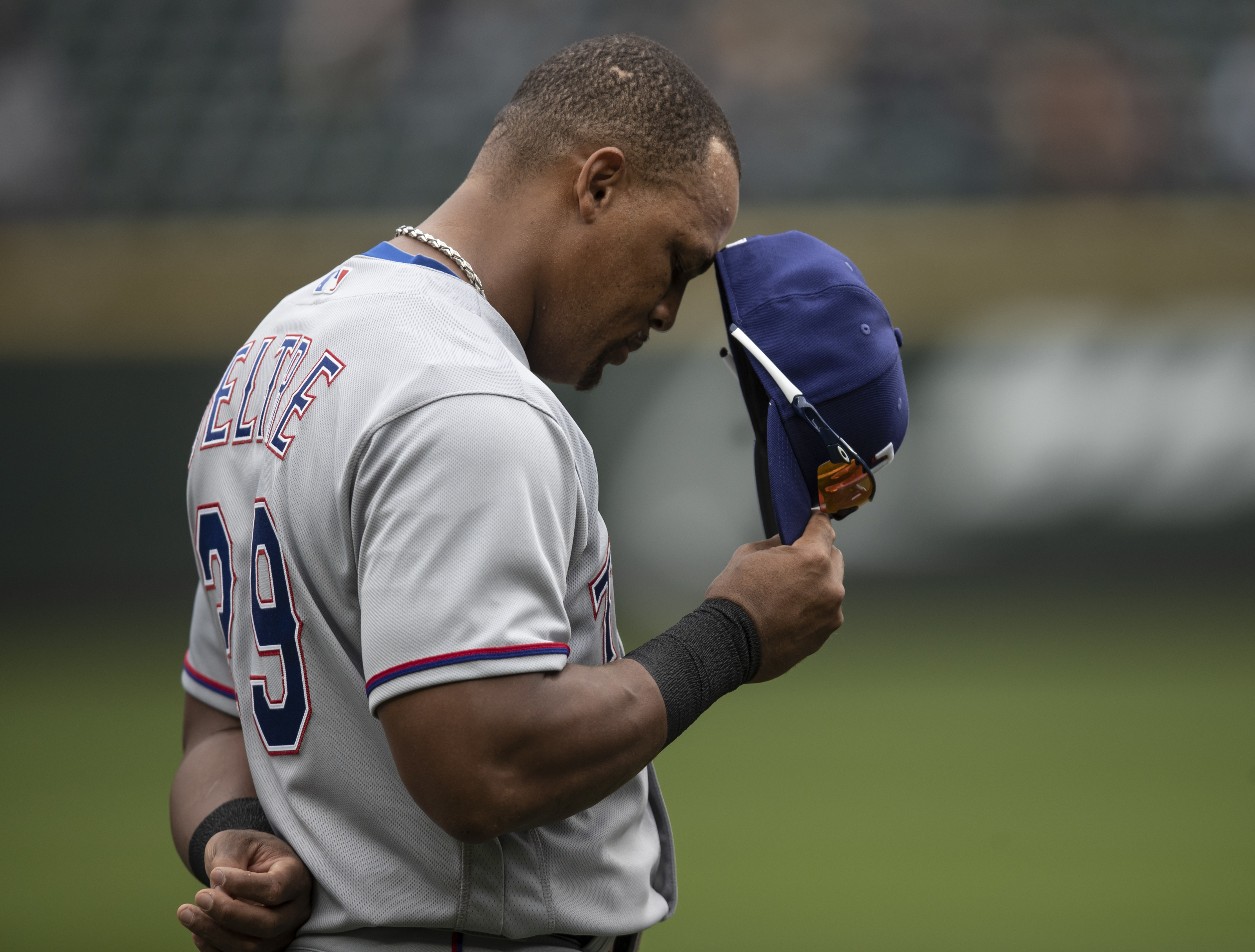 Adrian Beltre and his Hall of Fame candidacy