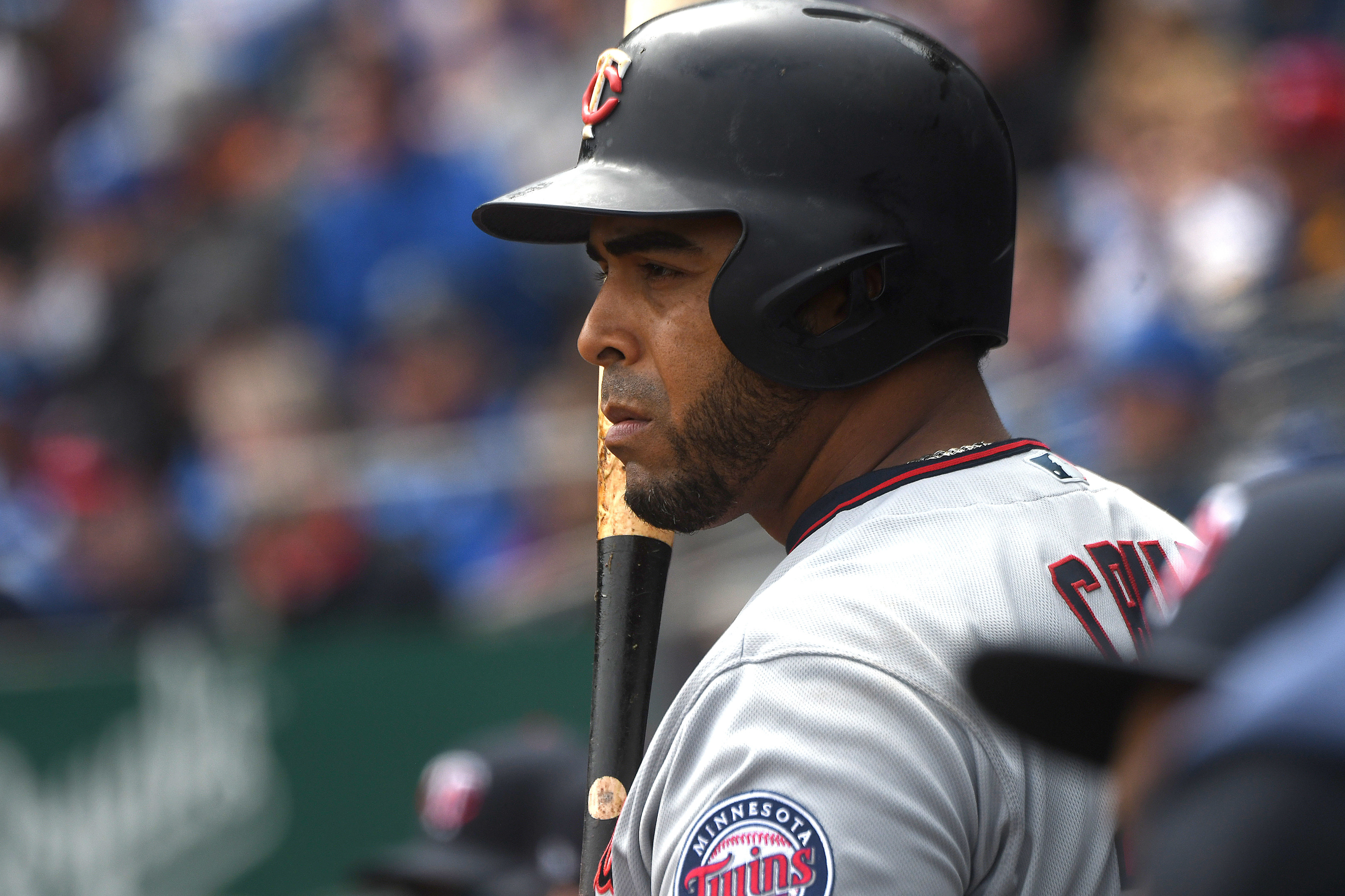 Even at 42, Padres' Nelson Cruz is still what the Twins need