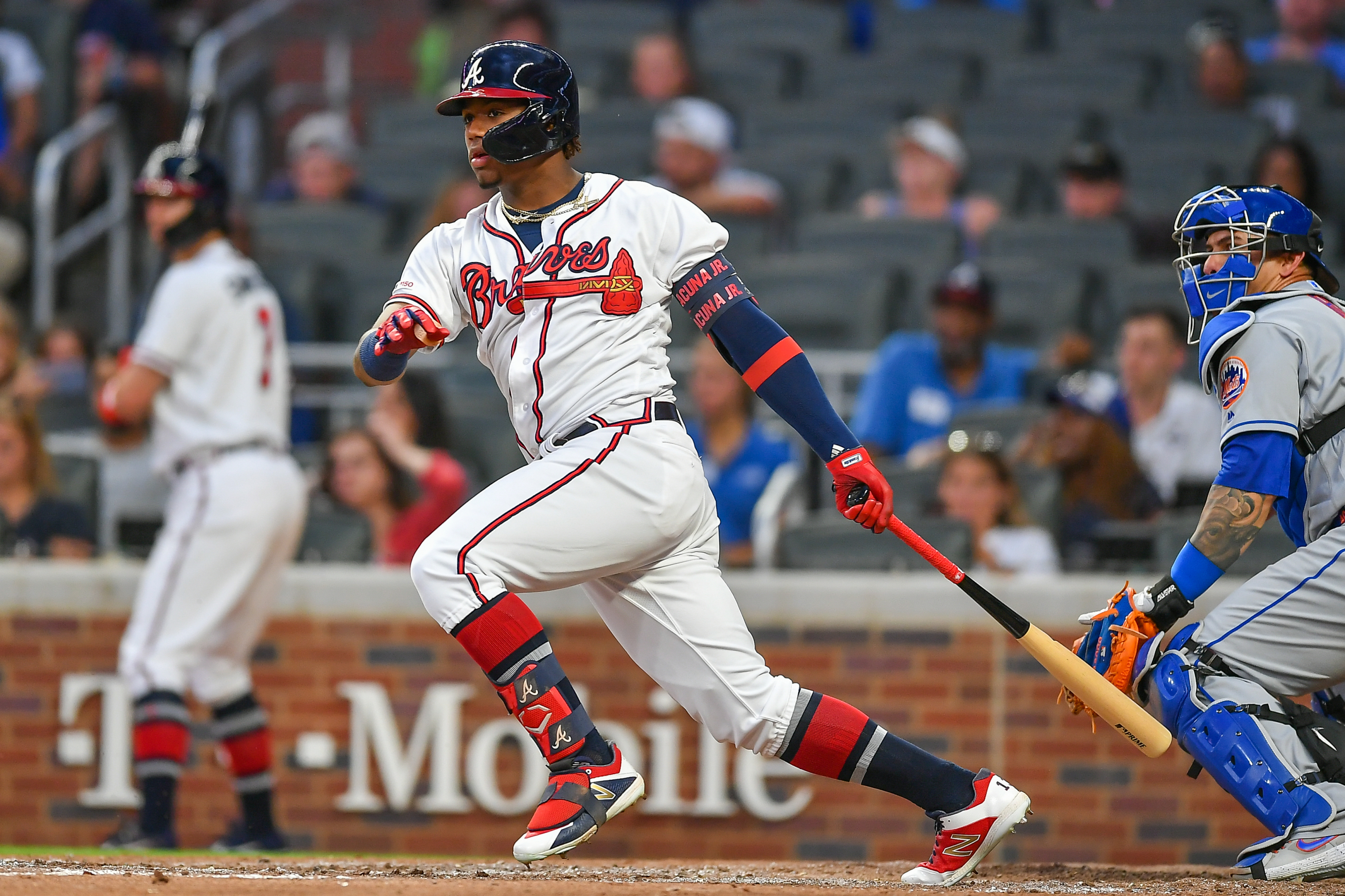 Why the Atlanta Braves are the Cream of the NL East Division