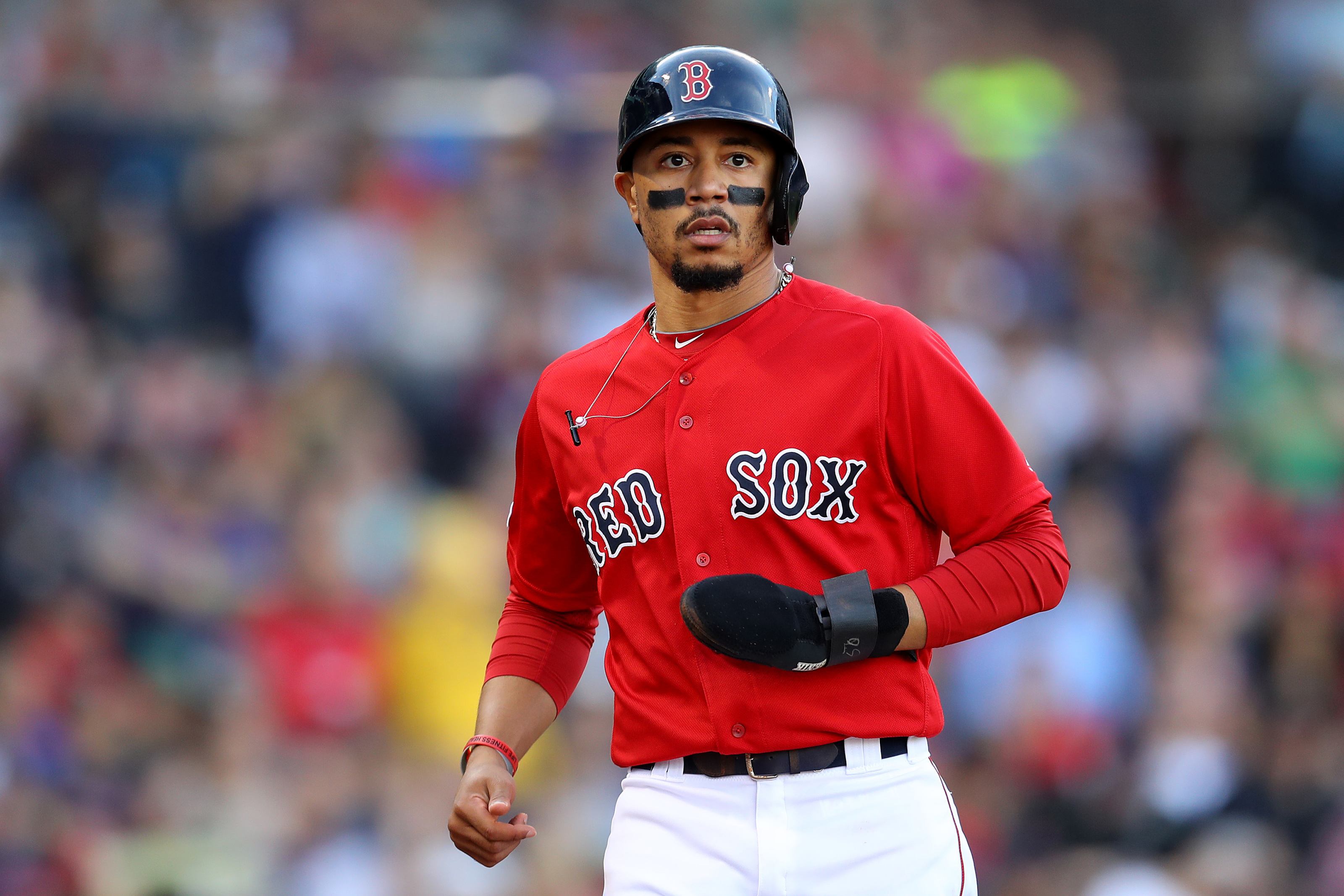 Boston Red Sox: Will trading Mookie Betts doom the franchise? - Page 2