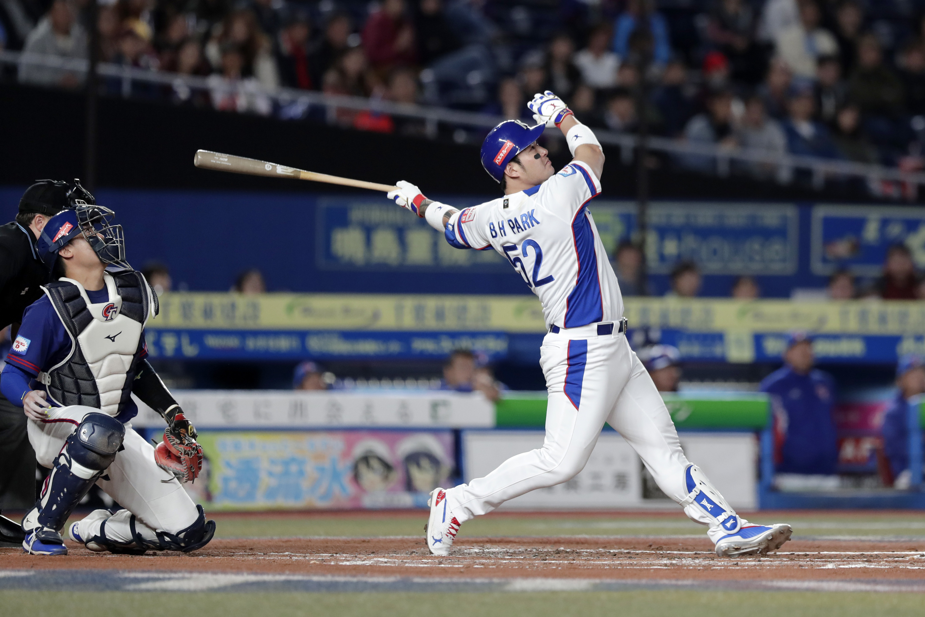 MLB Players Former big-leaguers to watch in the KBO in 2020