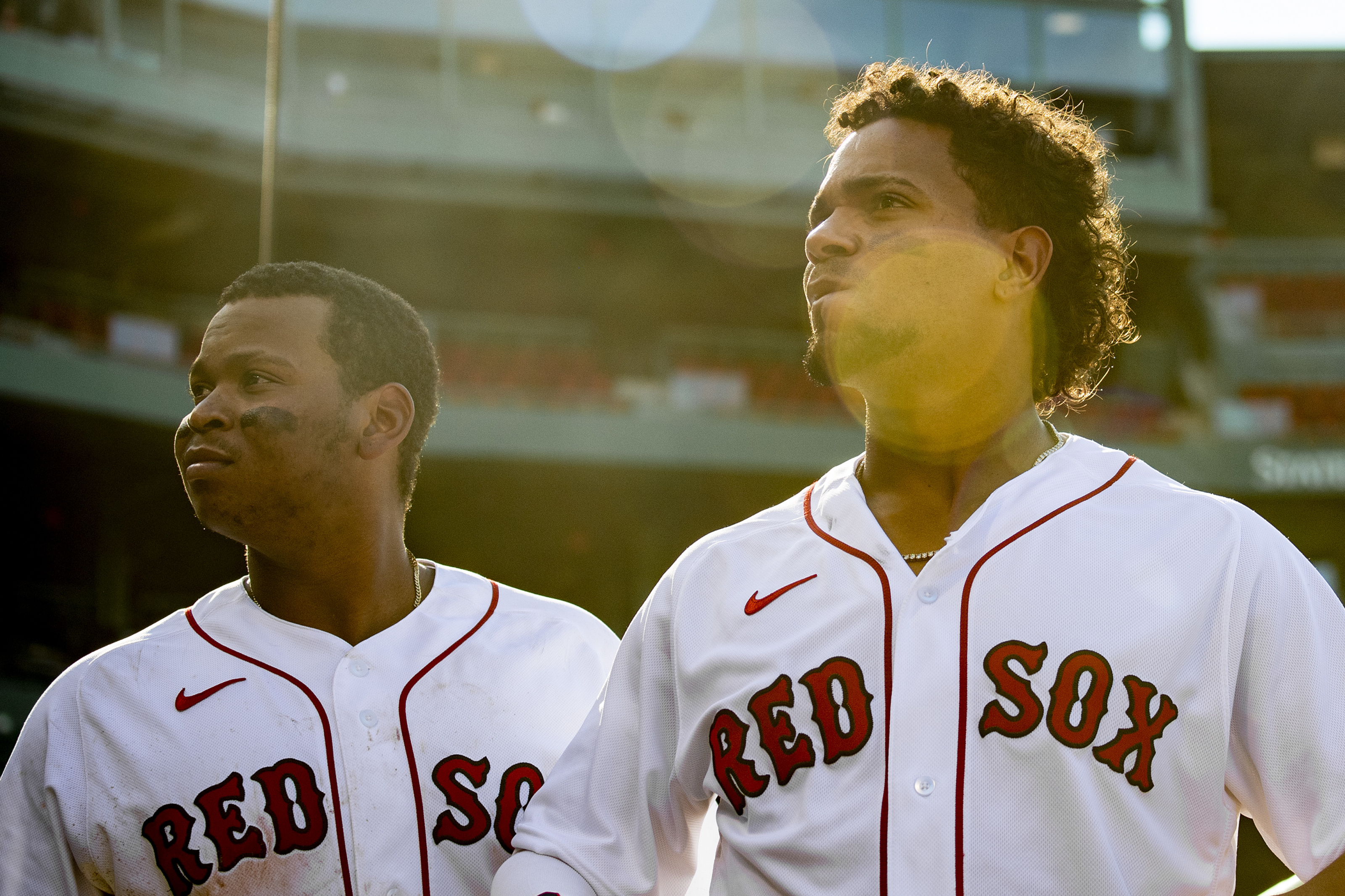 Boston Red Sox are not as bad as their record suggests - Page 2