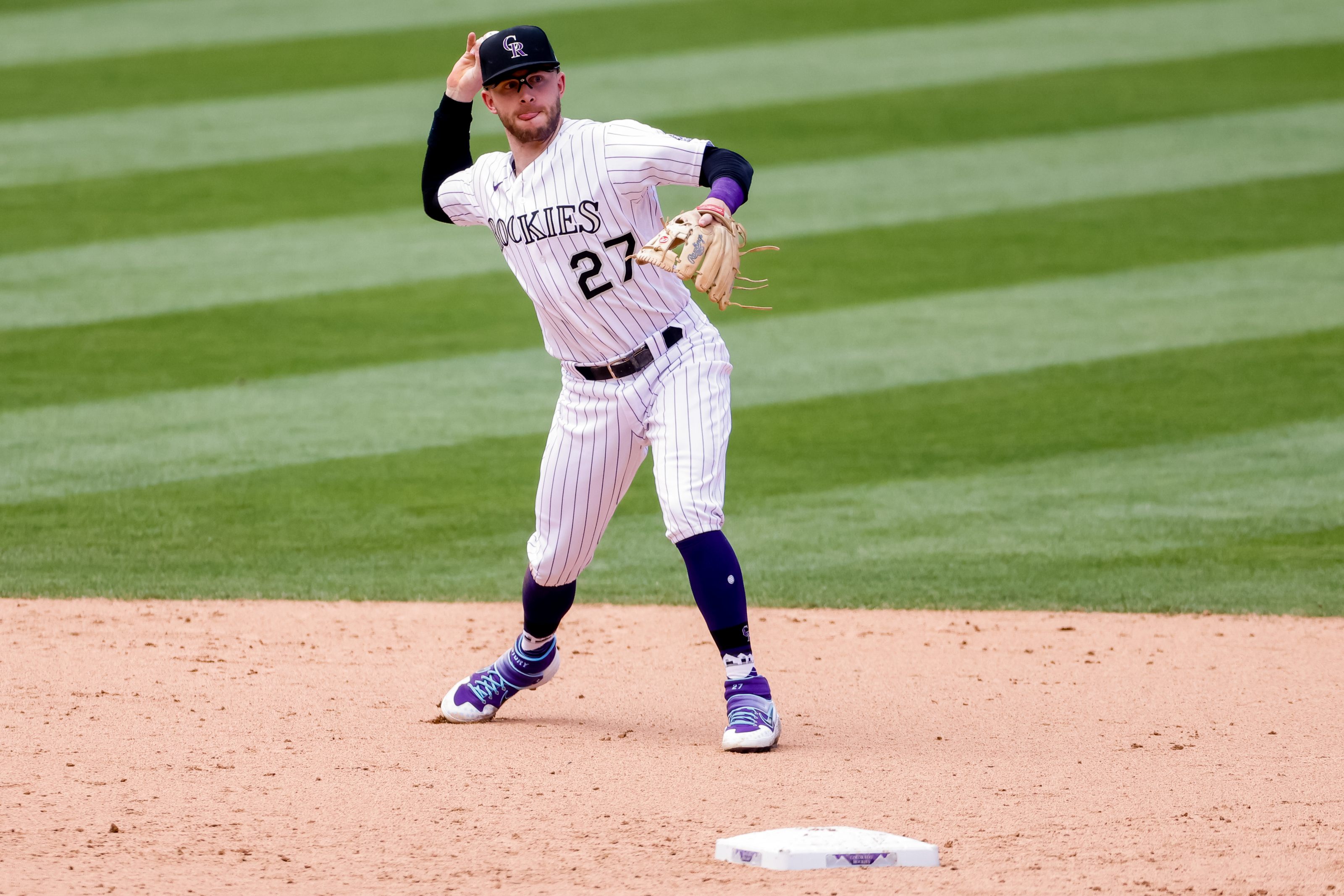 NY Yankee: The time is now to go after Trevor Story