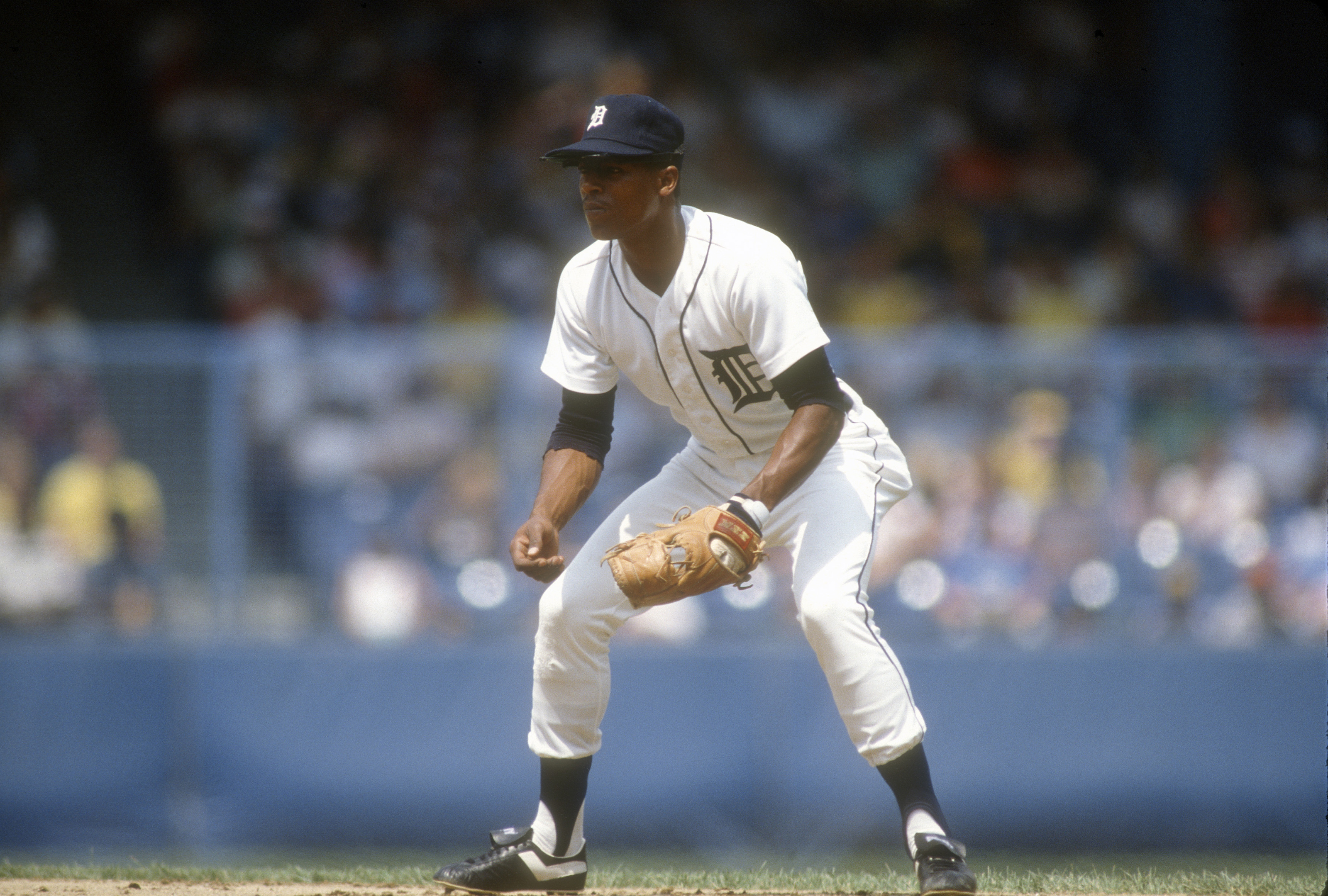 Detroit Tigers finally announce date for Lou Whitaker's no. 1