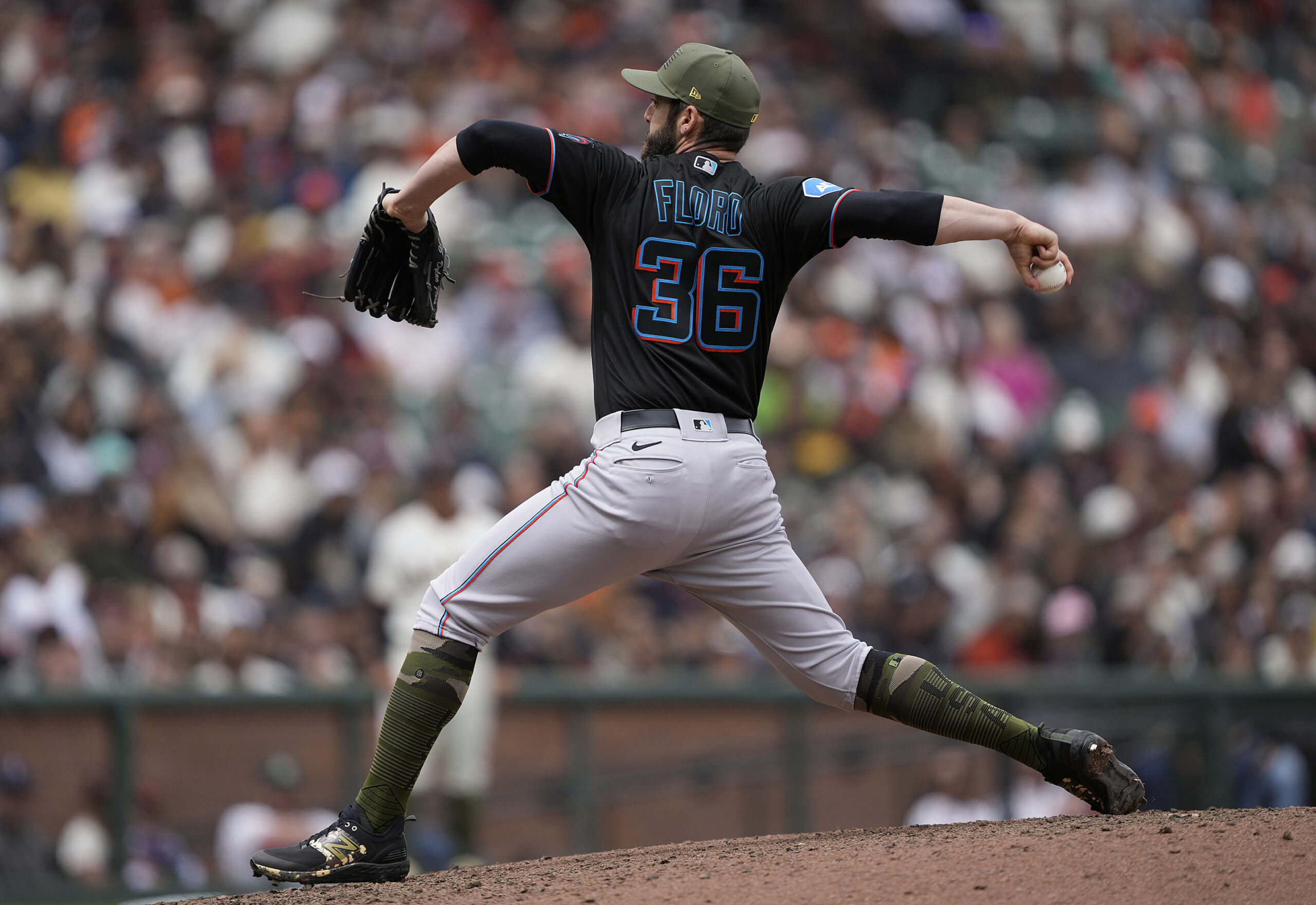 Fantasy baseball waiver wire: Pitchers to stream this week