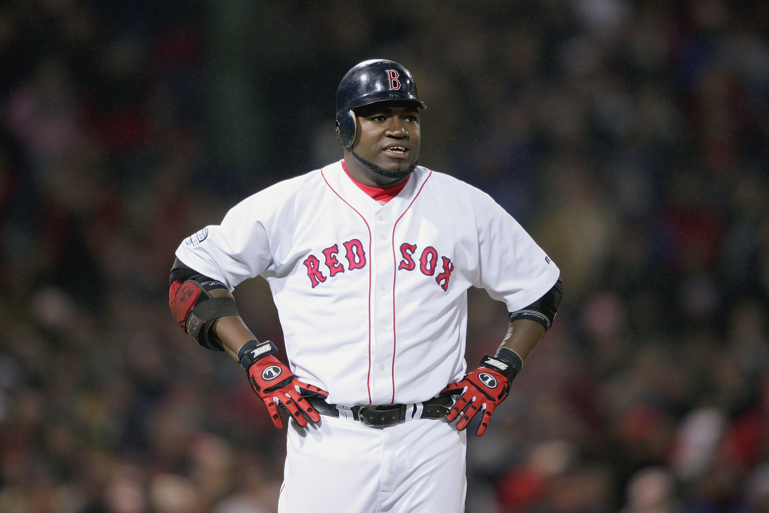 Memo Narabar Bangladesh Boston Red Sox: David Ortiz should be in HOF for saving Boston baseball
