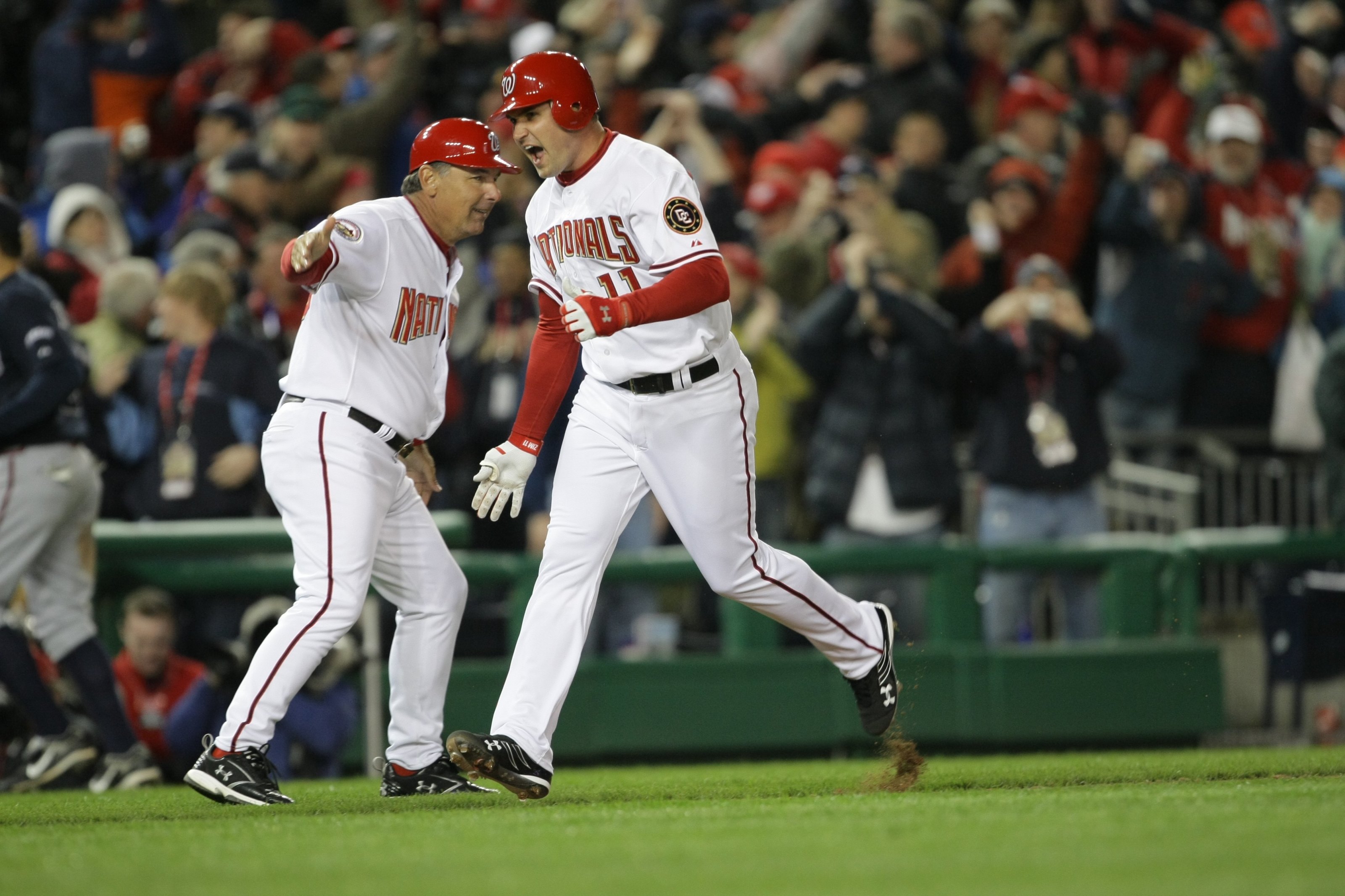 MLB rumors: Ryan Zimmerman returning to D.C., Red Sox ink