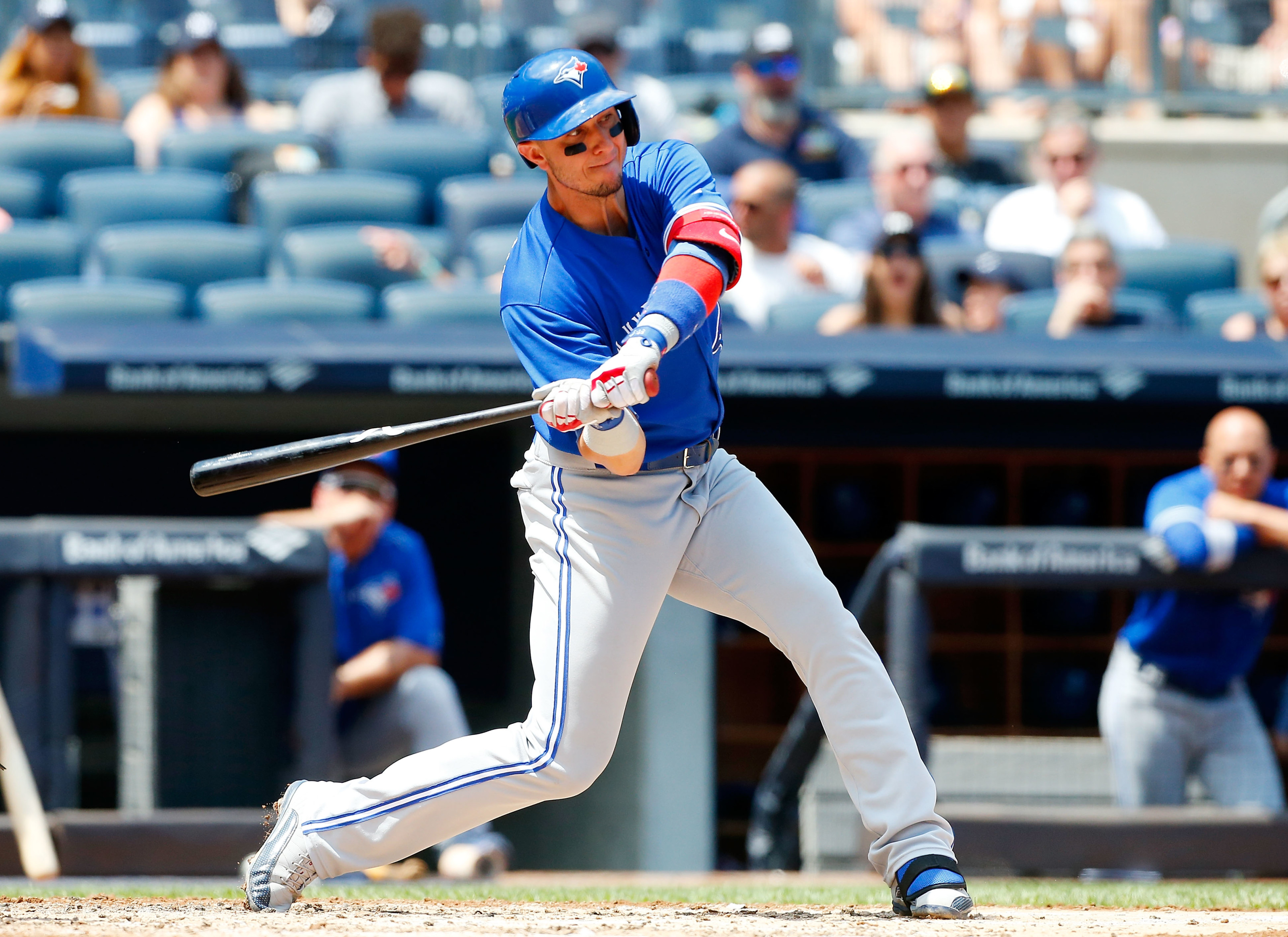 Yankees sign Troy Tulowitzki  What it means for Manny Machado 