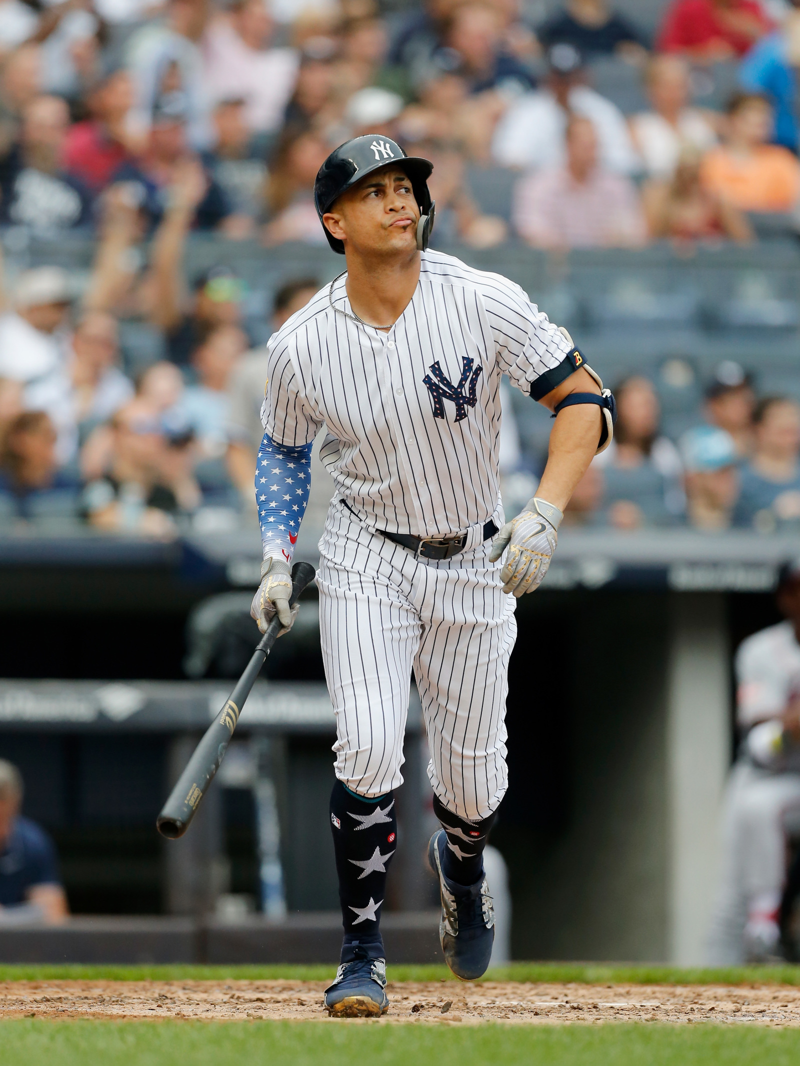 New York Yankees legend Tino Martinez returns to baseball 