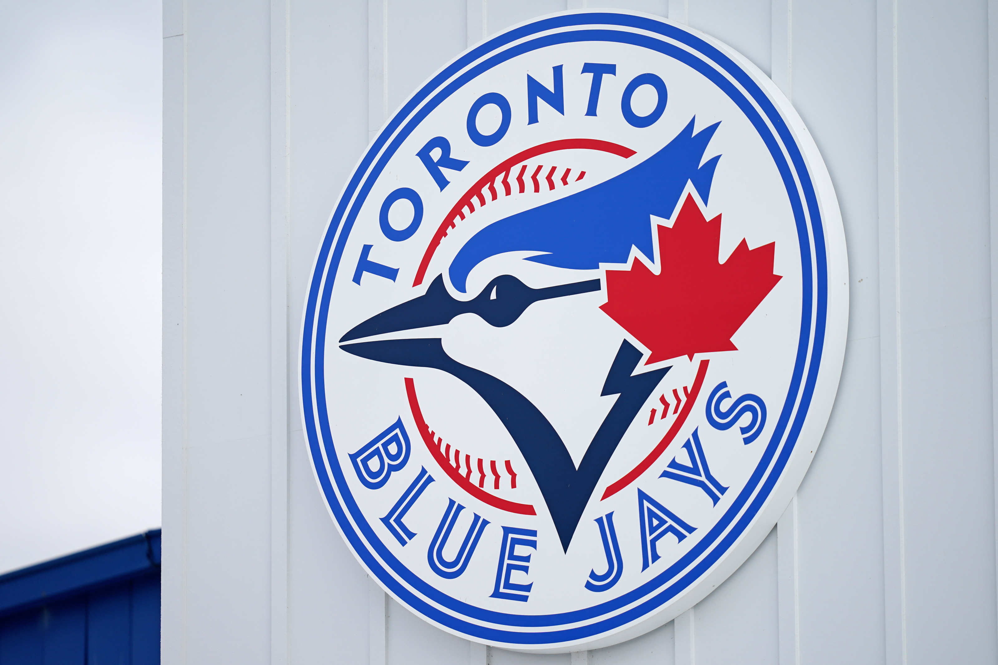 The Toronto Blue Jays get six new hat designs