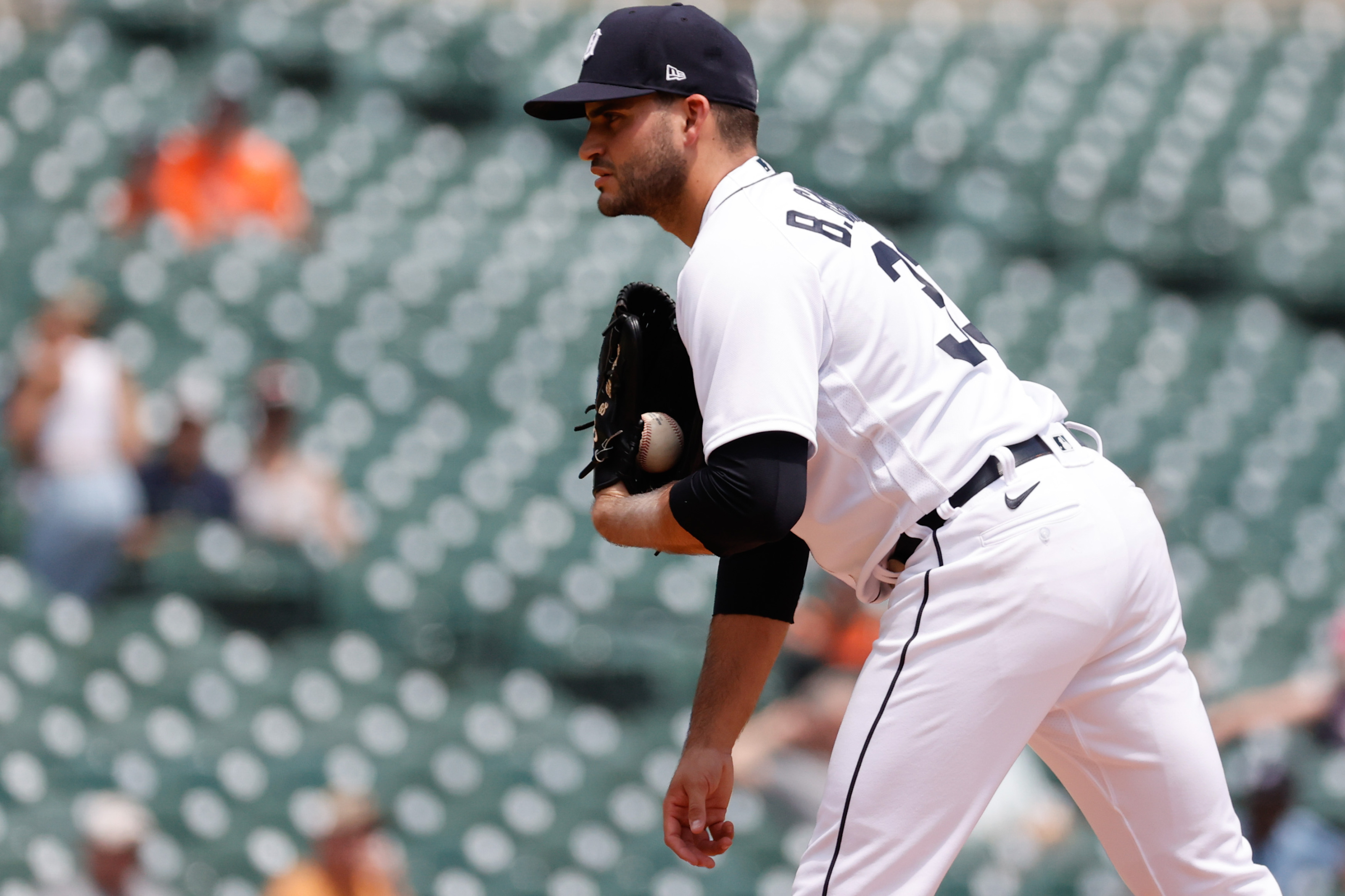 The Detroit Tigers Are Starting to Show Promise