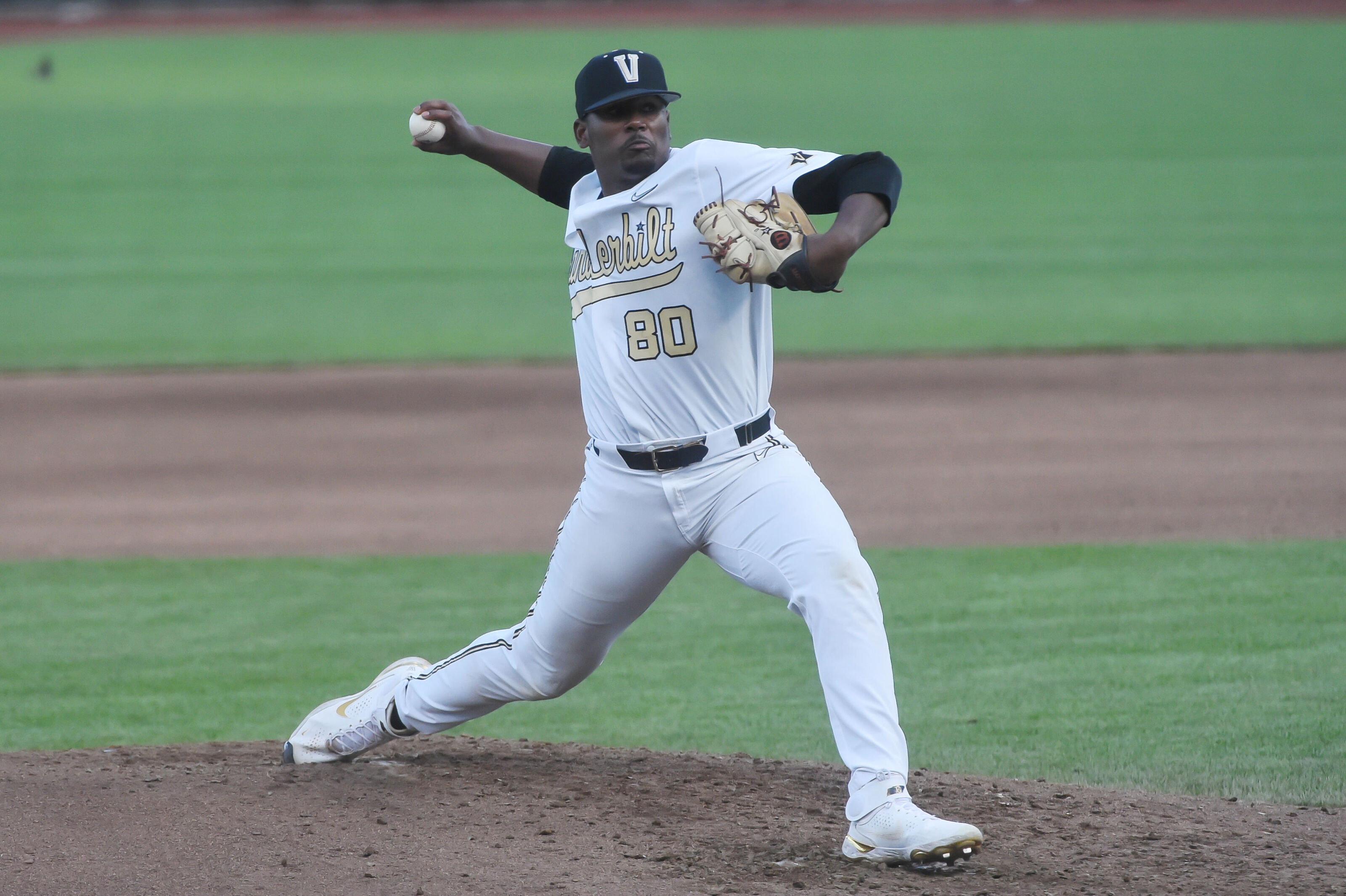Mets draft pick Kumar Rocker to pitch for Tri-City ValleyCats in