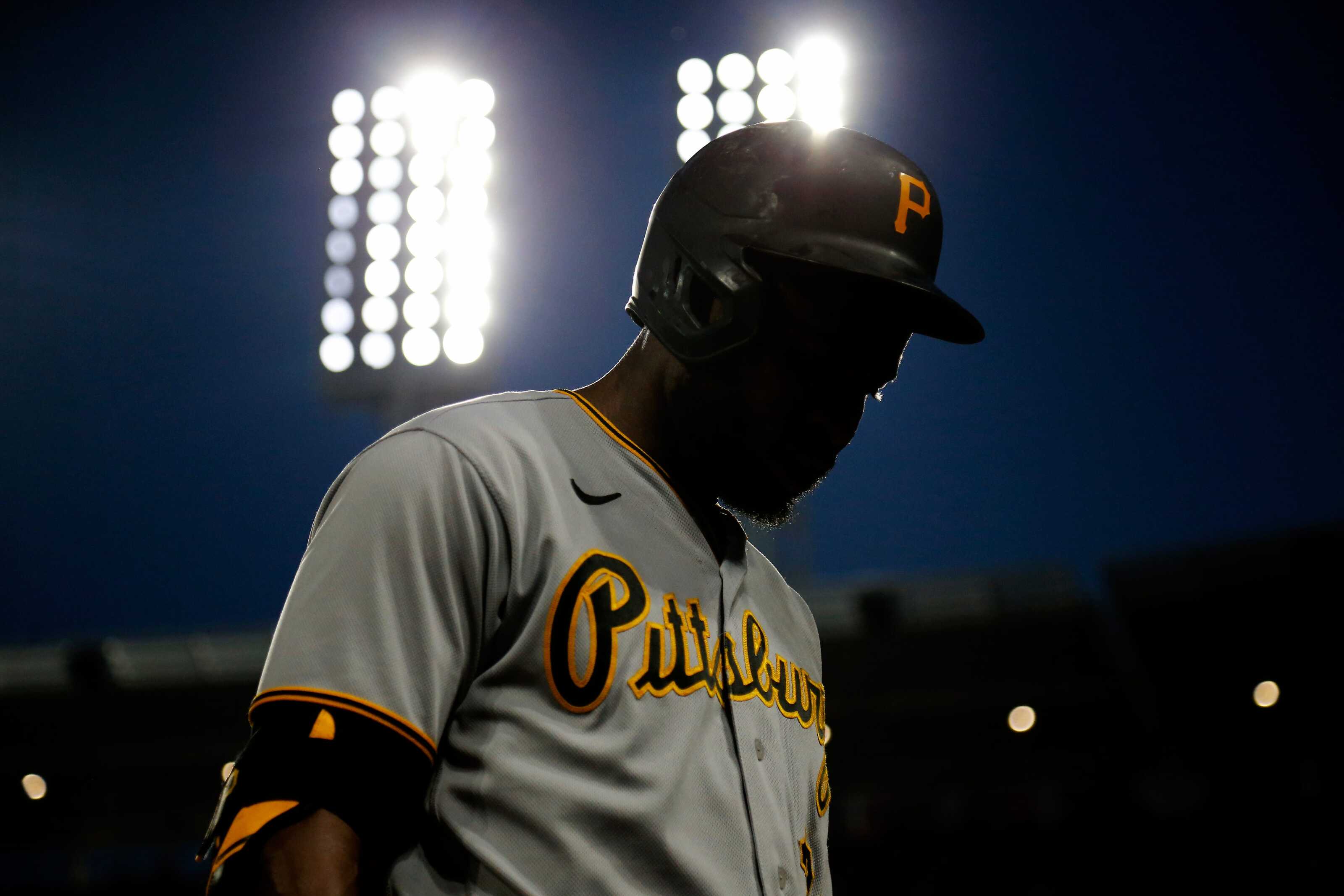 Ex-Pirates outfielder Gregory Polanco nearing deal to play in Japan, per  report 