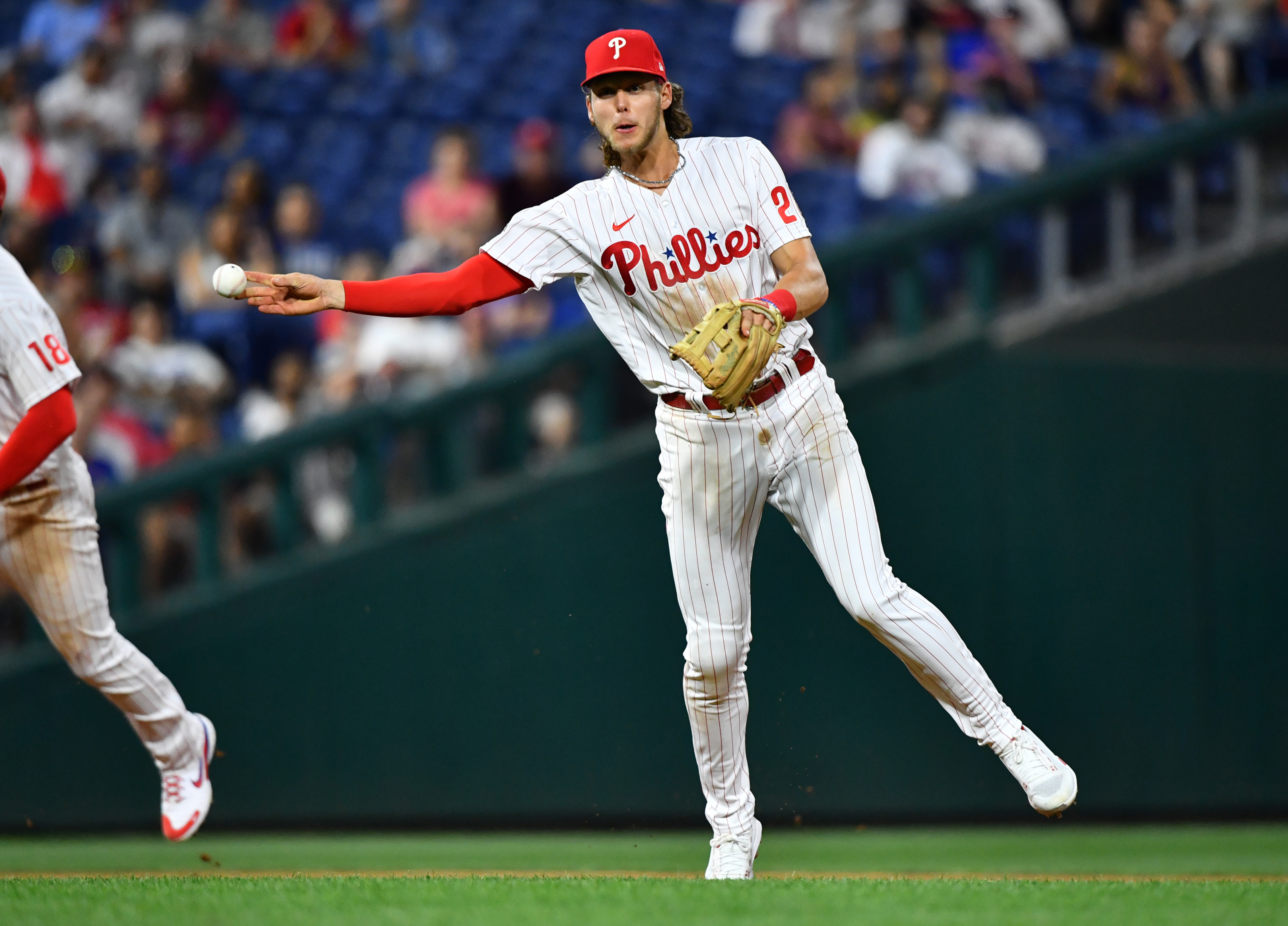 Bryson Stott Alec Bohm both set to make Opening Day roster for Phillies   Phillies Nation  Your source for Philadelphia Phillies news opinion  history rumors events and other fun stuff