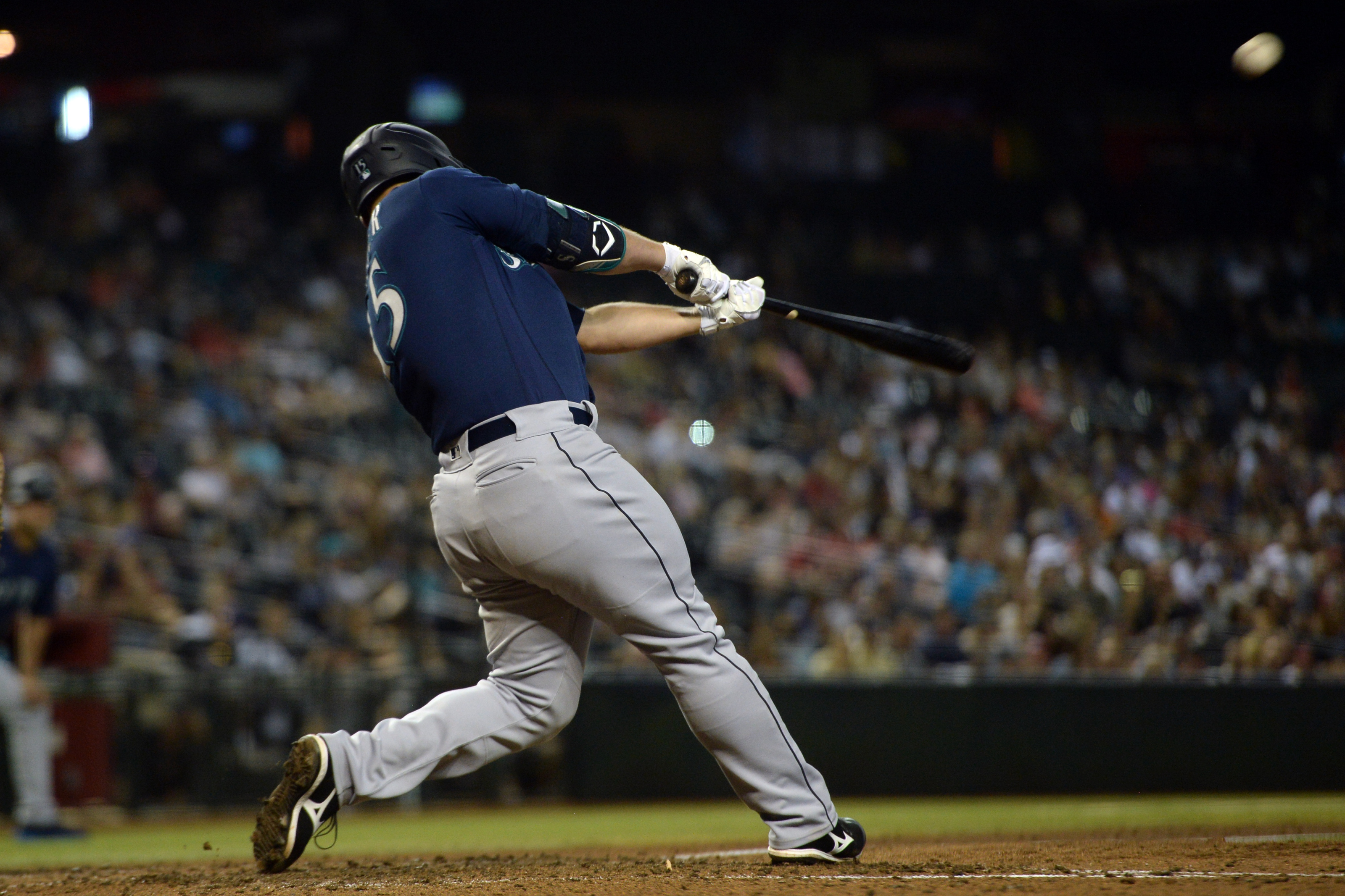 Cubs Rumors: Kyle Seager, not Corey Seager, could be more realistic