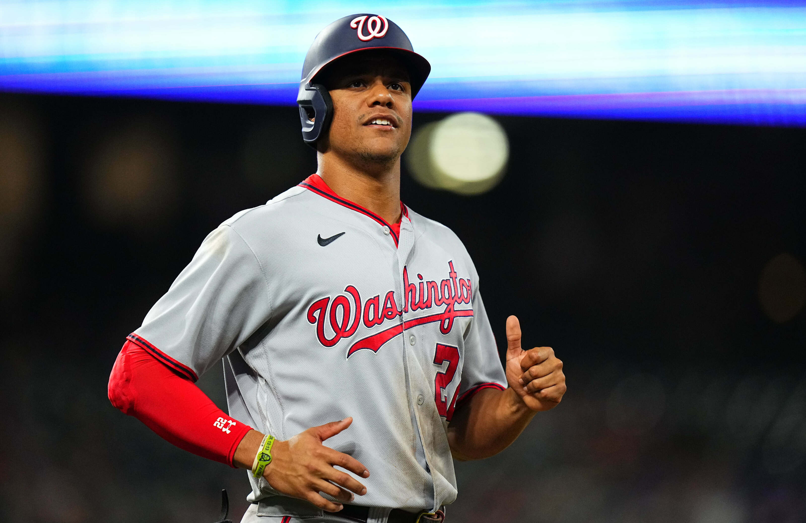 What's the 2022 Washington Nationals dream lineup? - Page 2