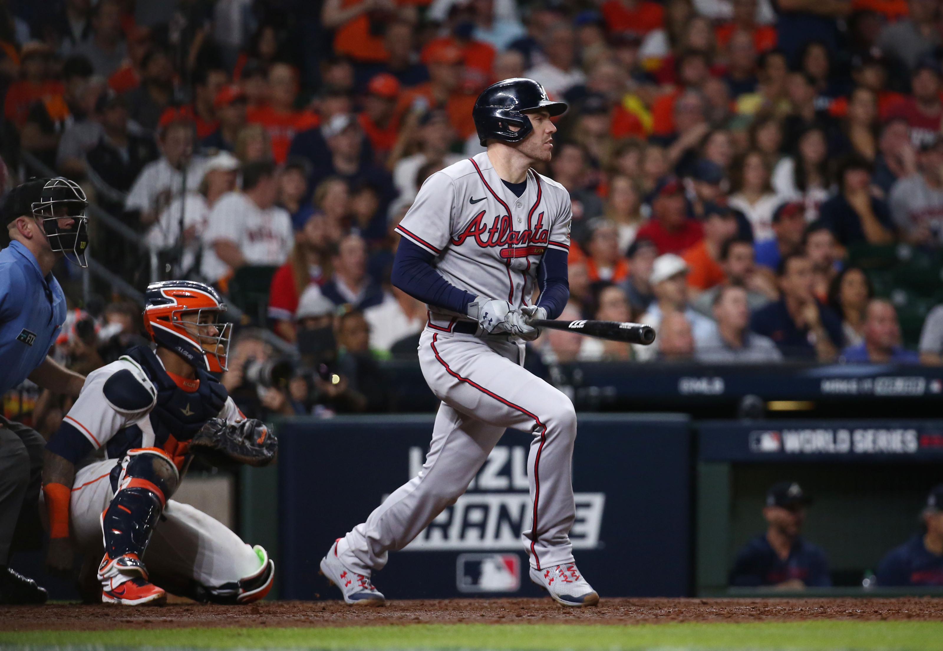 Atlanta Braves: 4 possible replacements for Freddie Freeman - Page 2