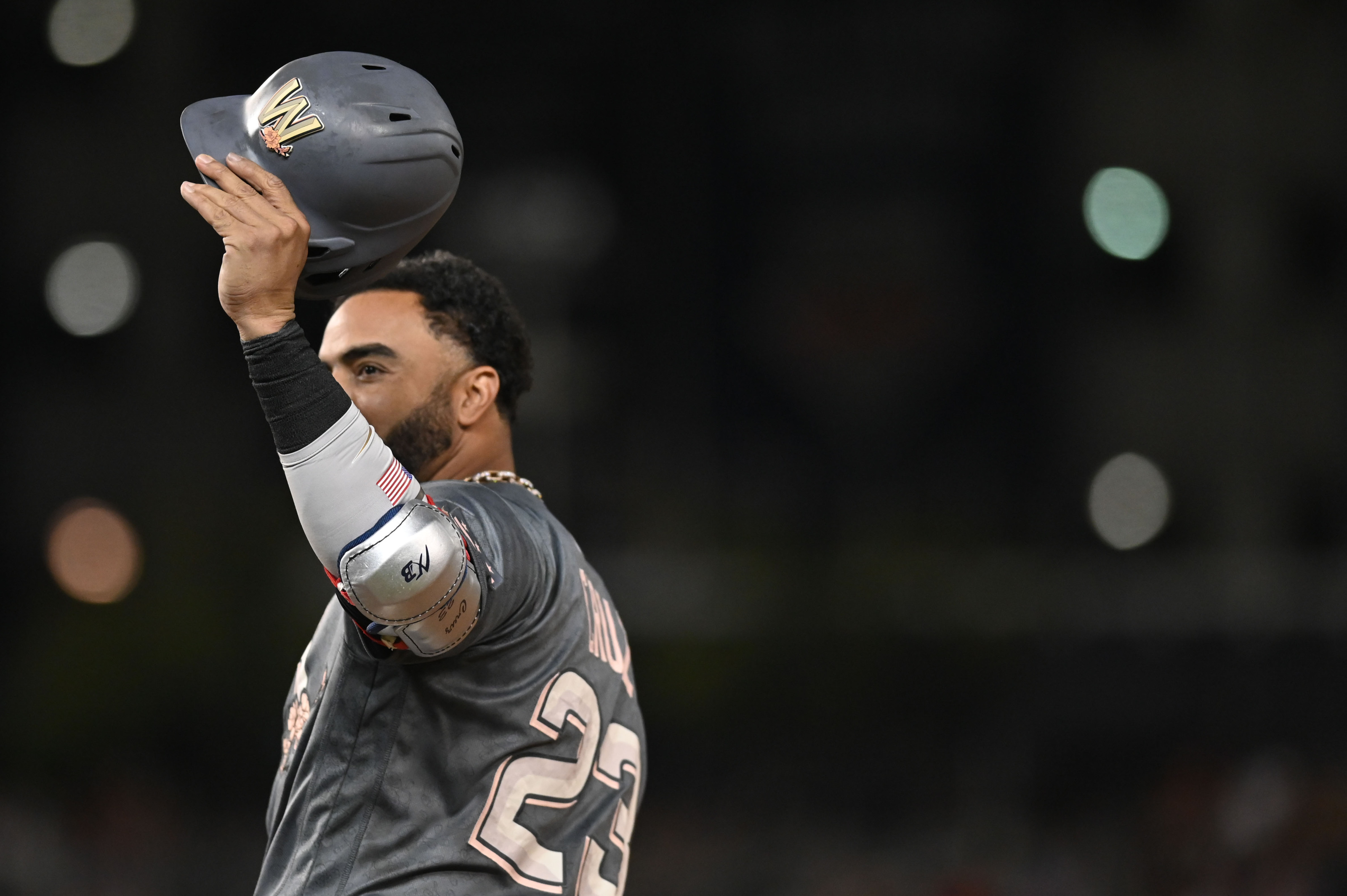 Nelson Cruz expected to return Tuesday for the Padres - Gaslamp Ball