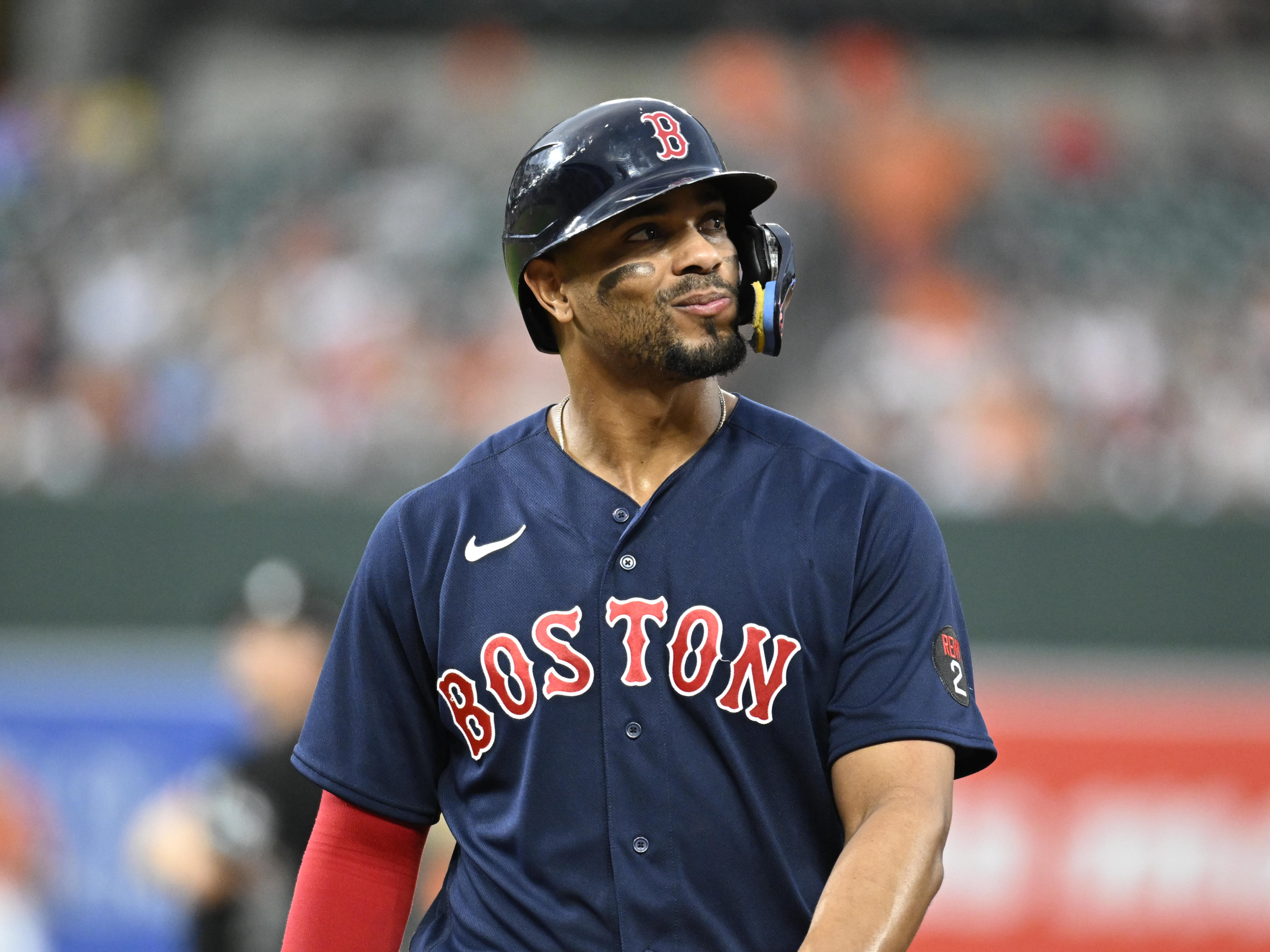 Boston Red Sox laughably short in Xander Bogaerts chase