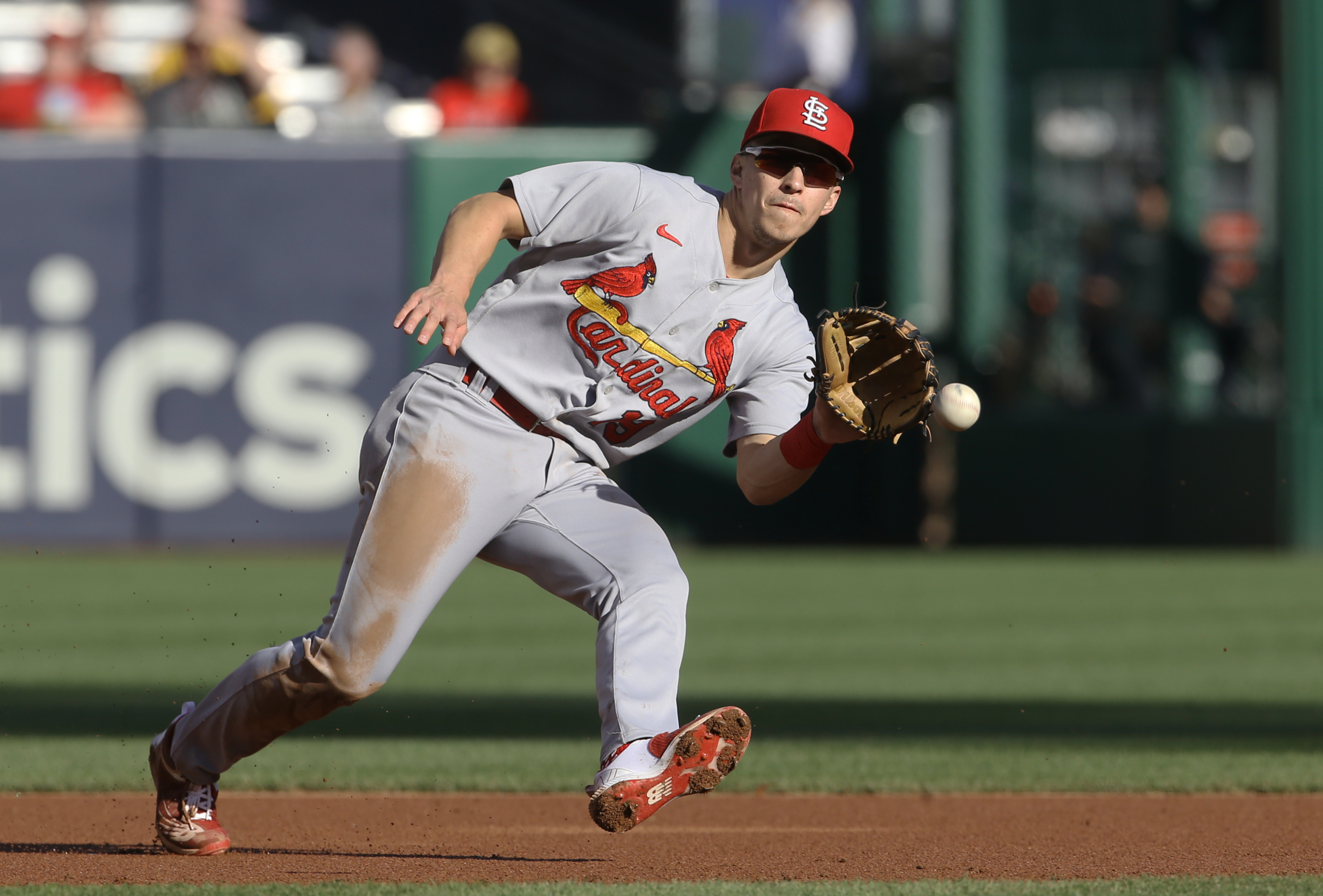 St. Louis Cardinals: Is the time right for a Tommy Edman extension? - Page 2