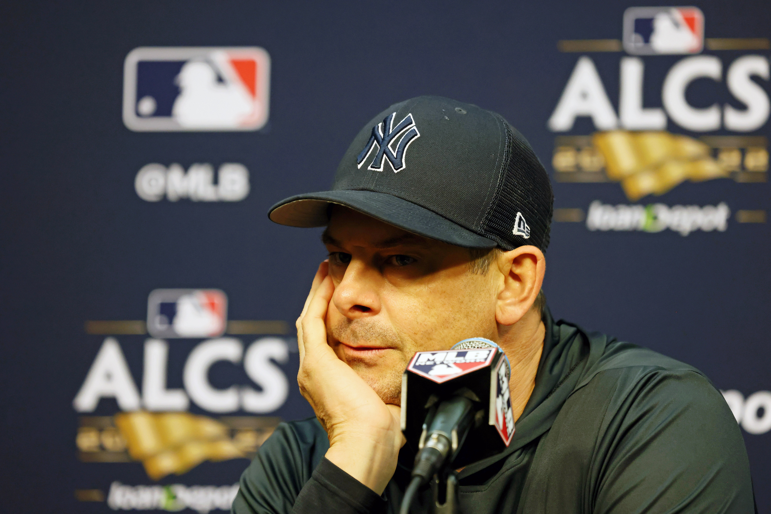 2023 Season Autopsy Begins With Communication For The New York Yankees