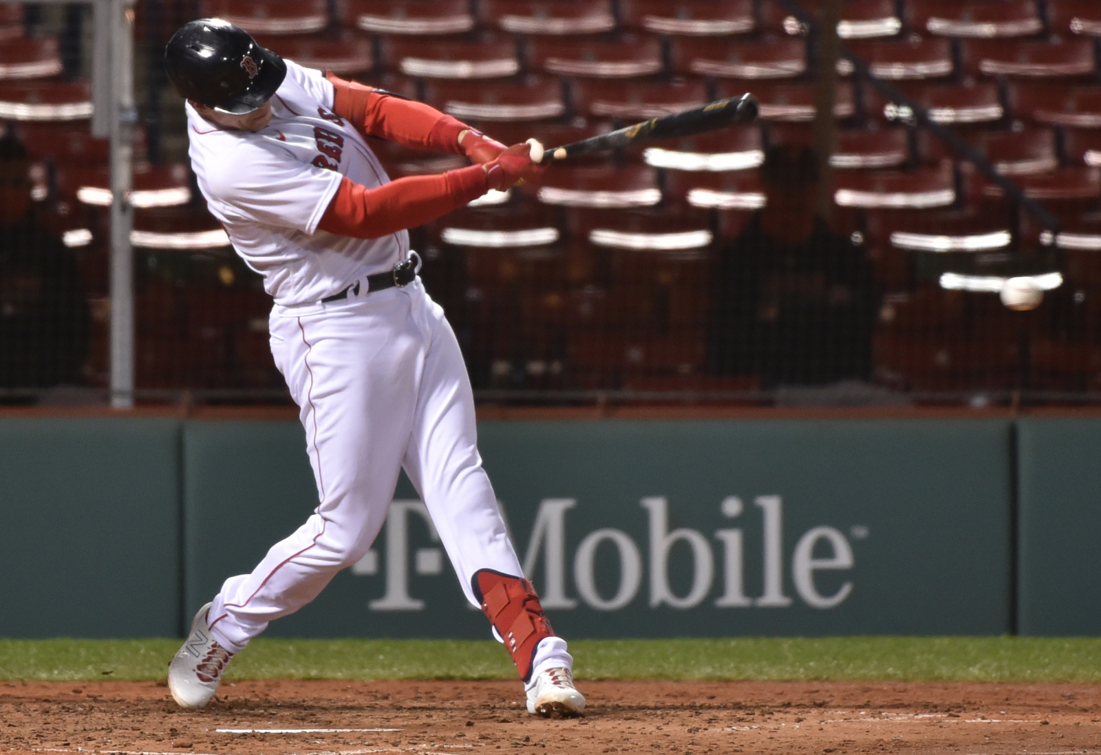Me vs. me: Debating the prospects for the Boston red Sox