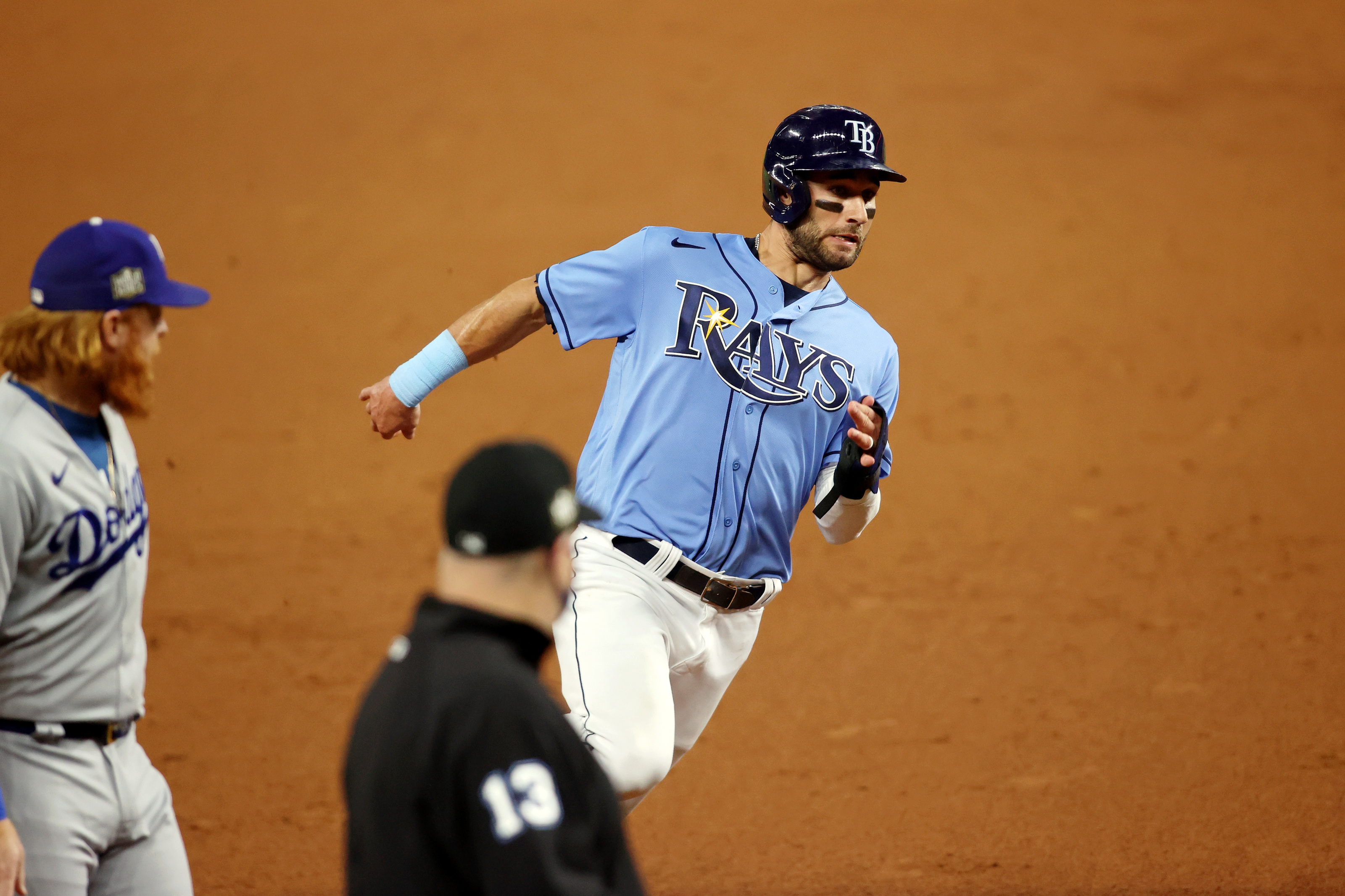 Why Tampa Bay Rays fans ought to be happy, not dis-spirited