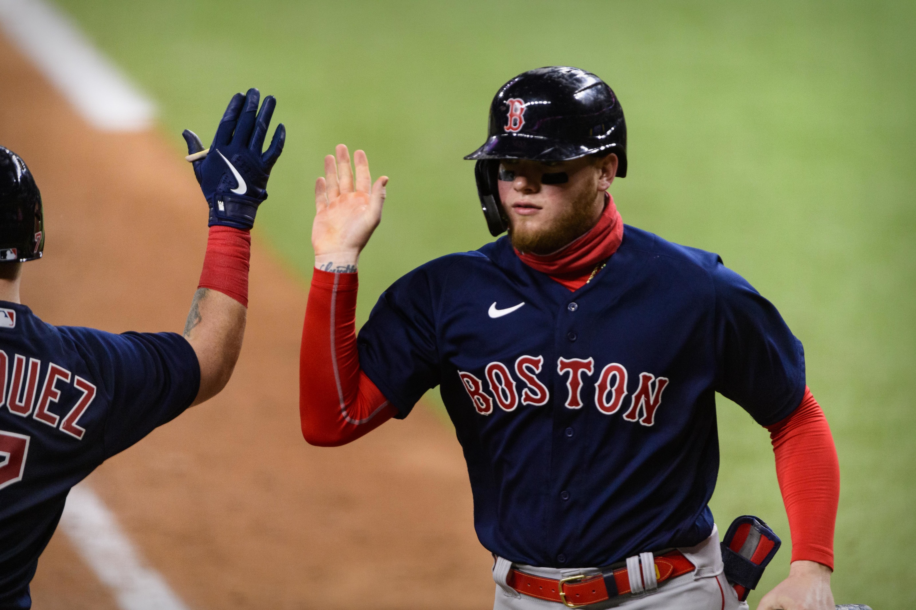 Los Angeles Dodgers: Reassessing the Mookie Betts trade