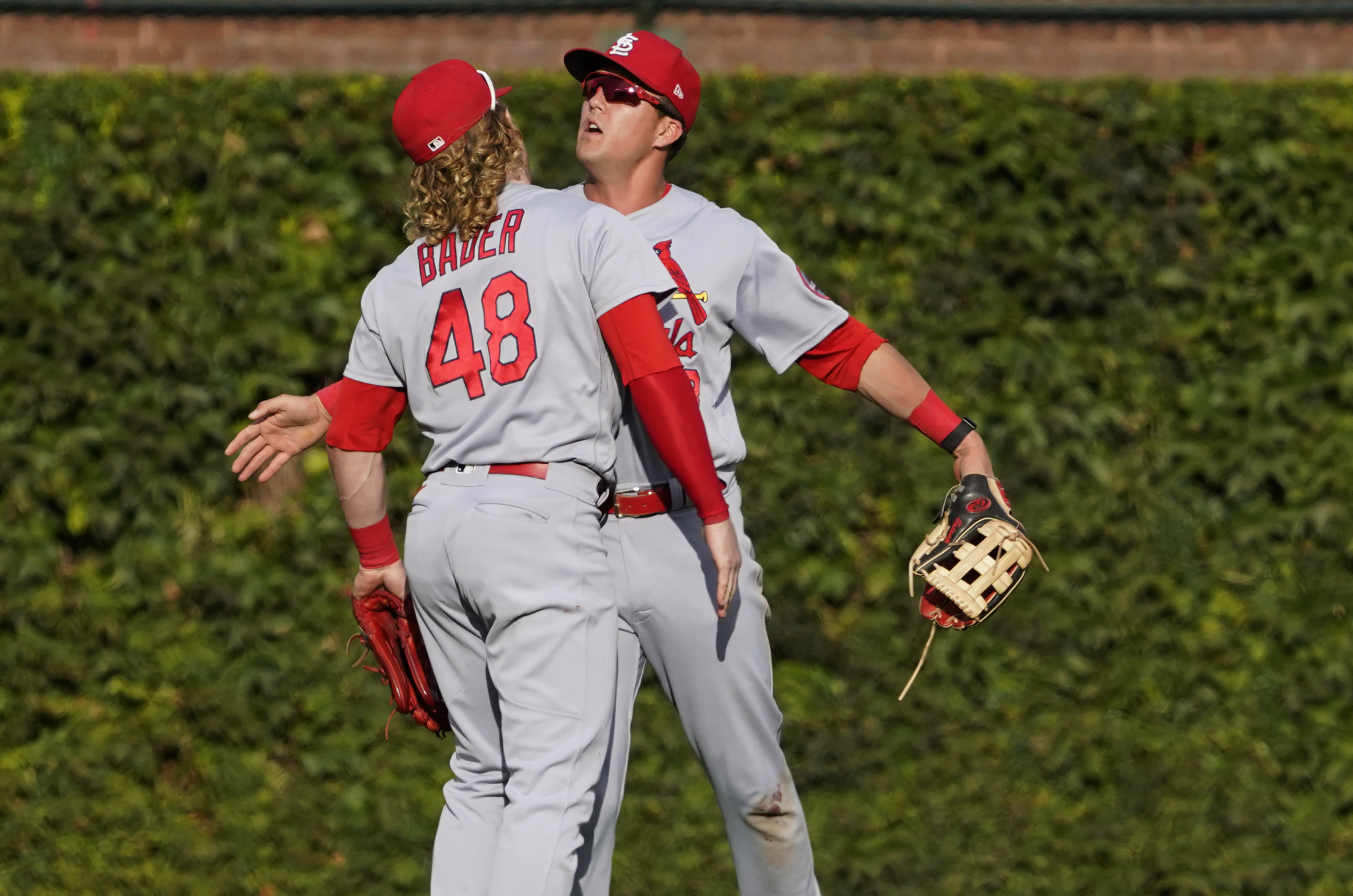Tyler O'Neill Player Props: Cardinals vs. Pirates