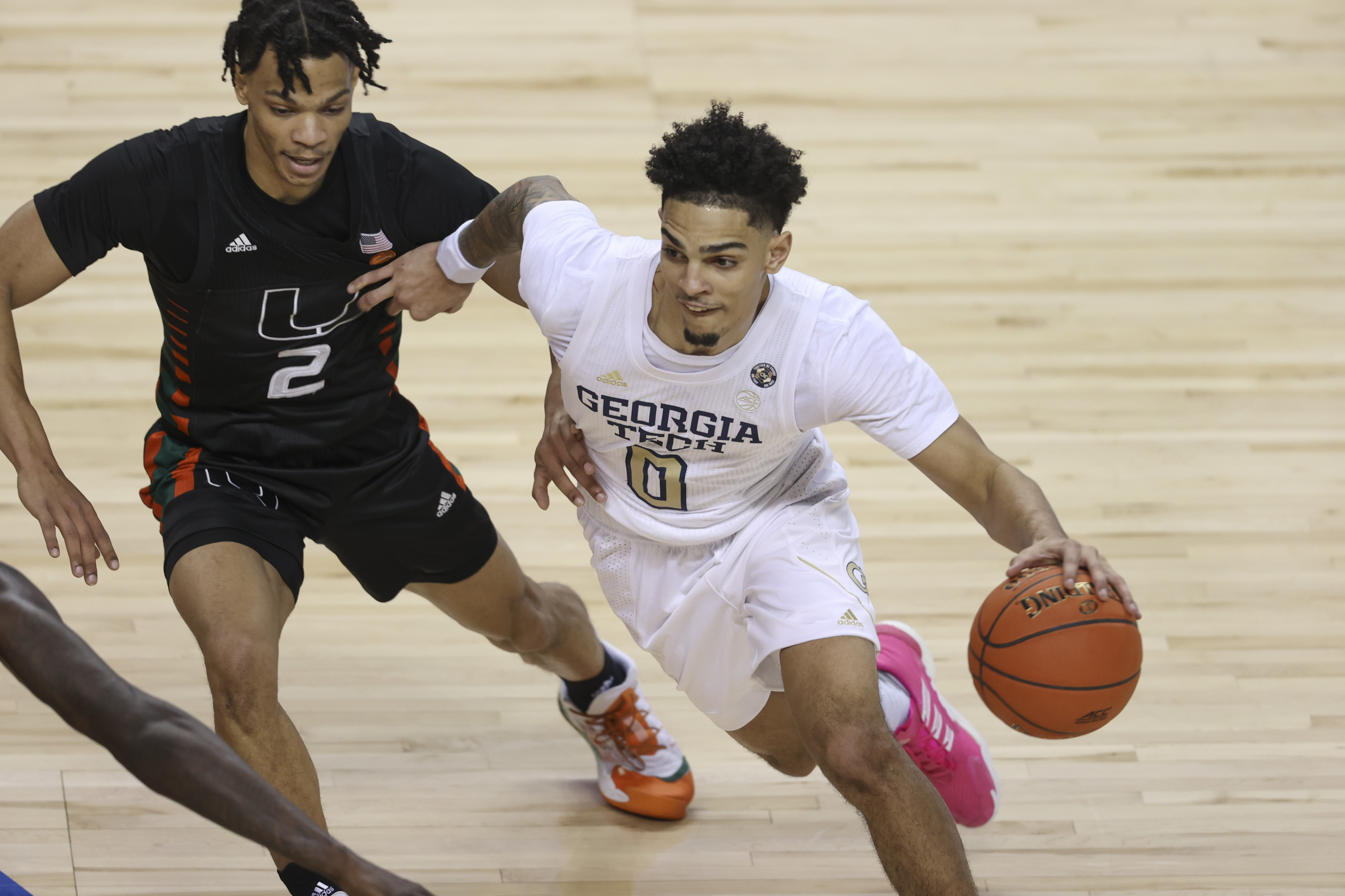 Miami basketball at Georgia Tech Line, Predictions, Odds, TV Channel and Live Stream