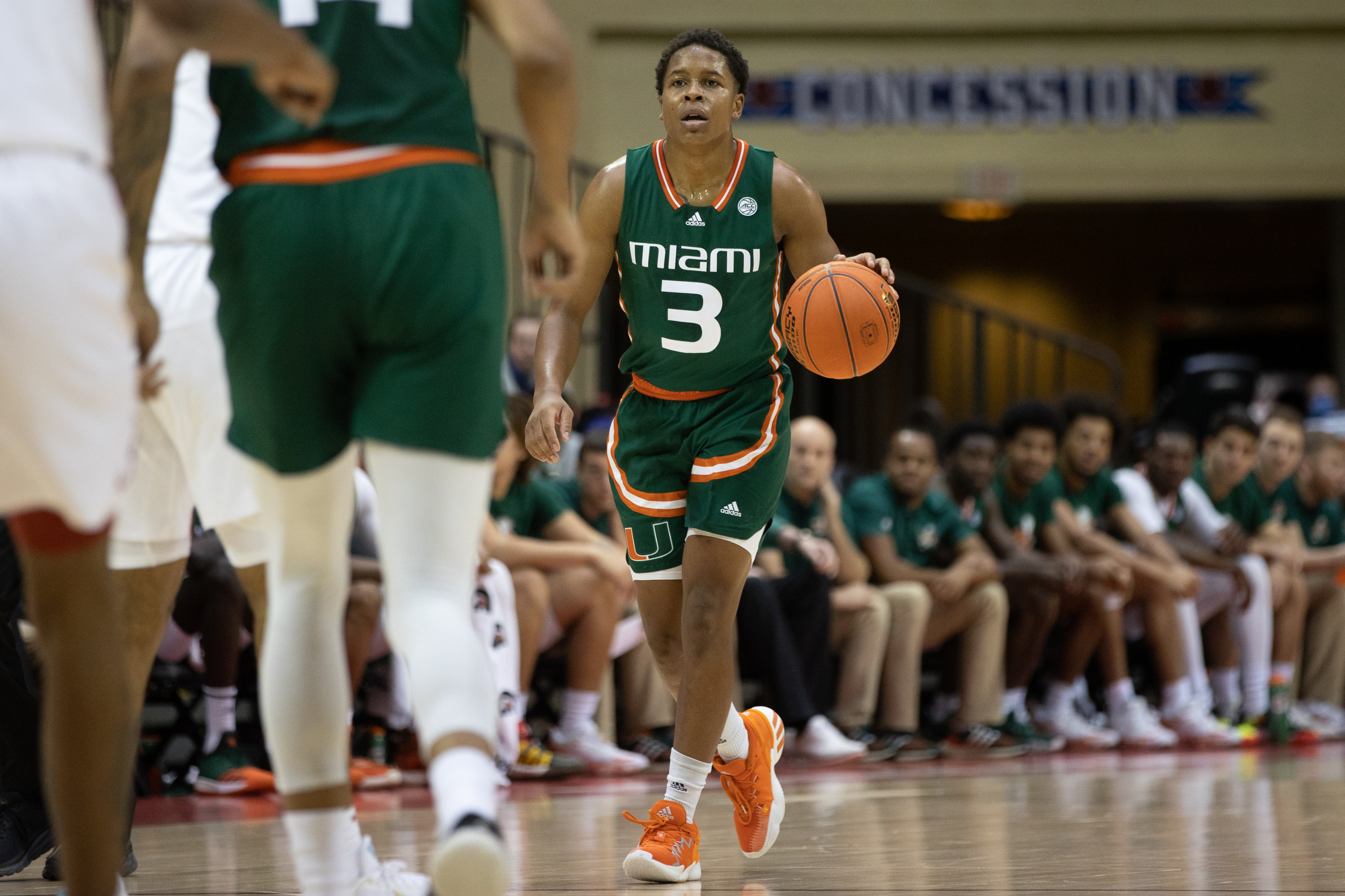 Miami basketball Game Tonight Hurricanes vs Penn State Line, Predictions, Odds, TV Channel and Live Stream for Basketball Game