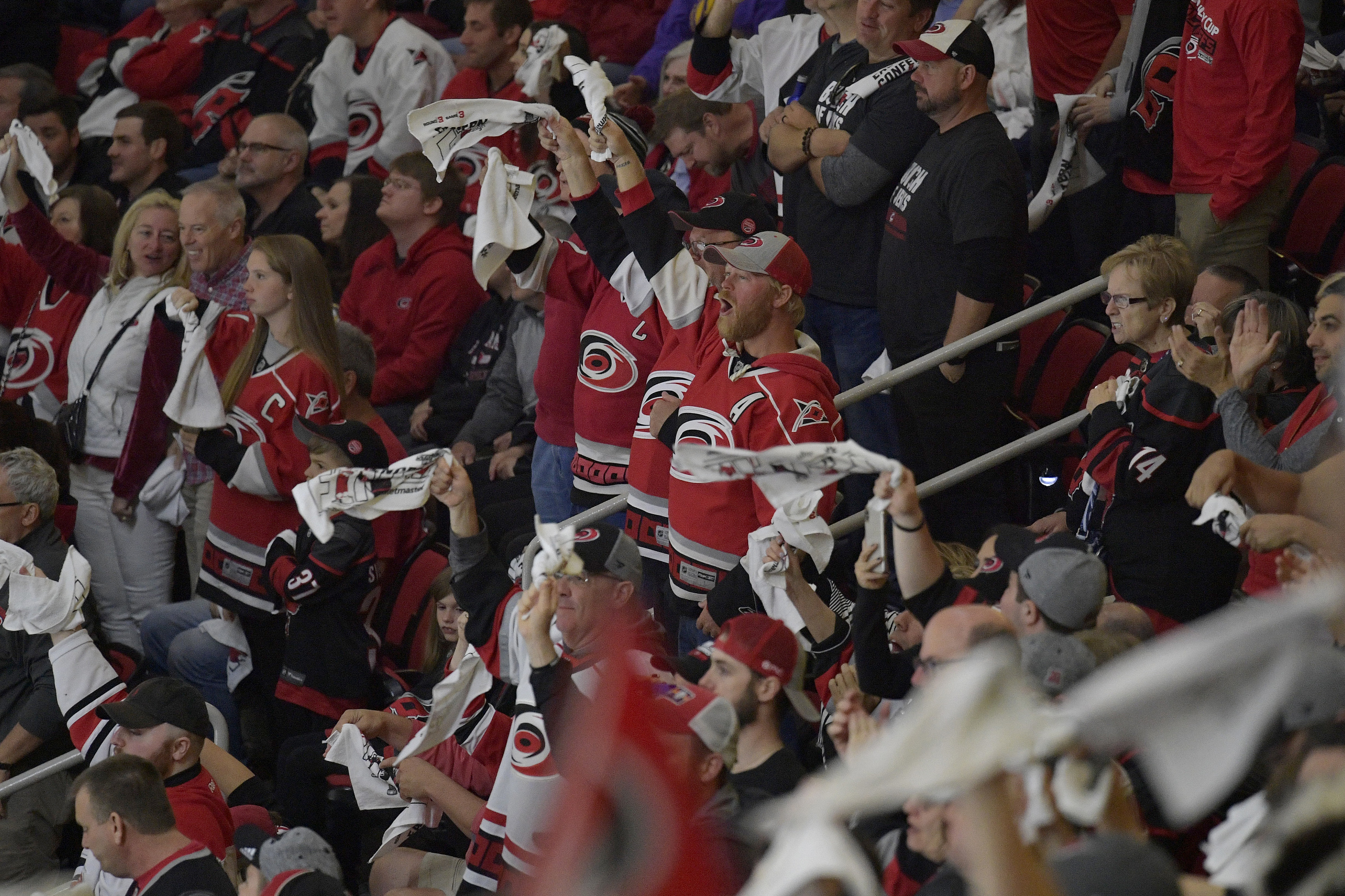 Hurricanes 2021 NHL Stadium Series: 5 Things Can Look Forward To - Page 2